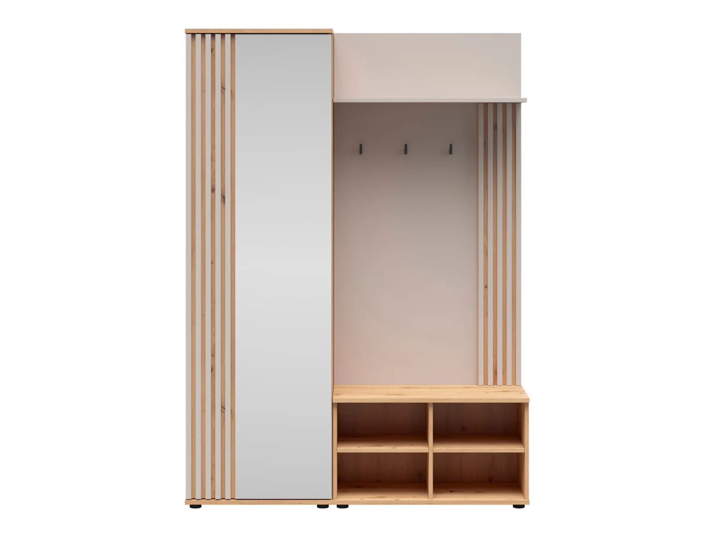 Meuble d'entrée Venvou 115