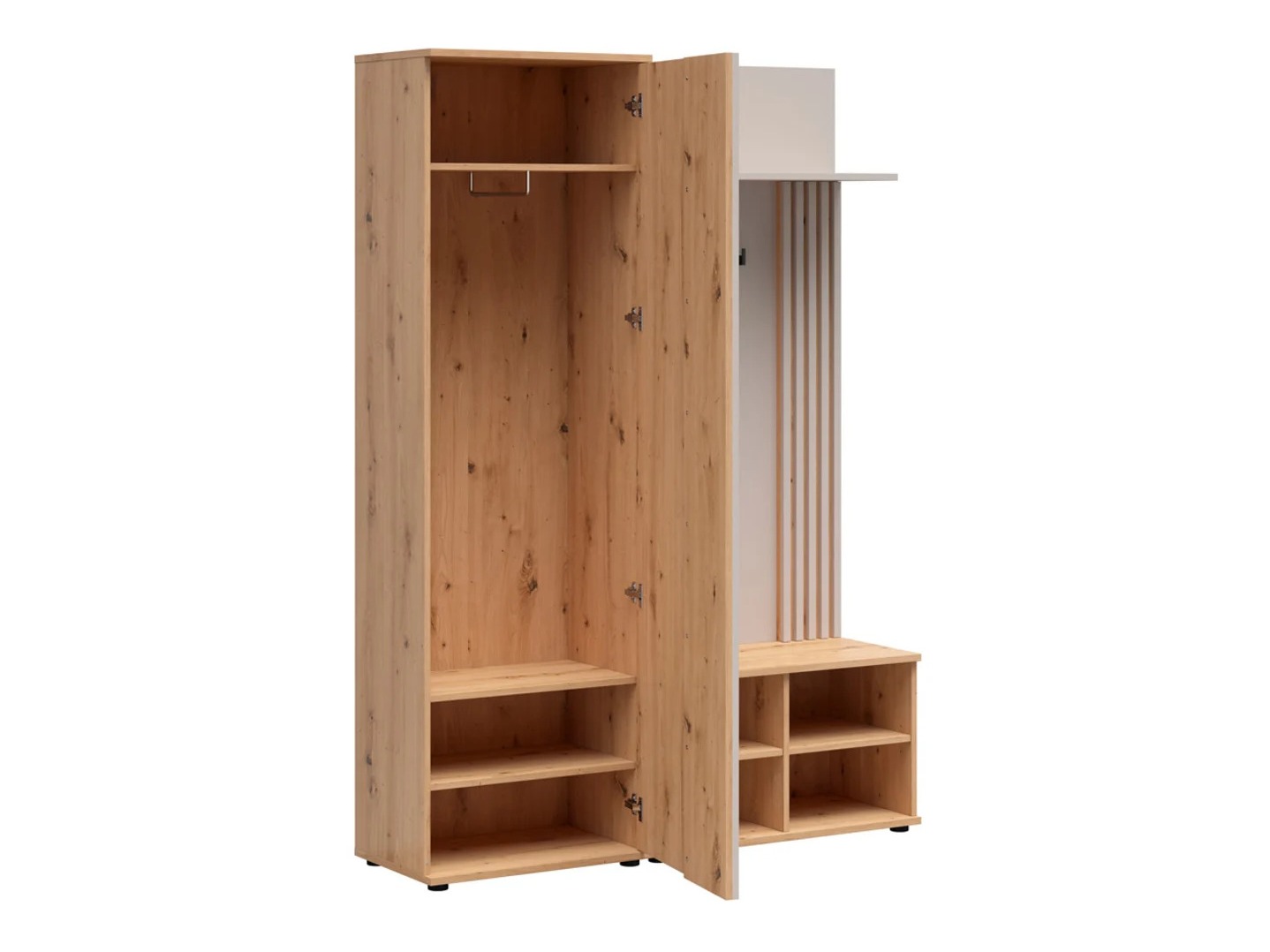 Meuble d'entrée Venvou 115