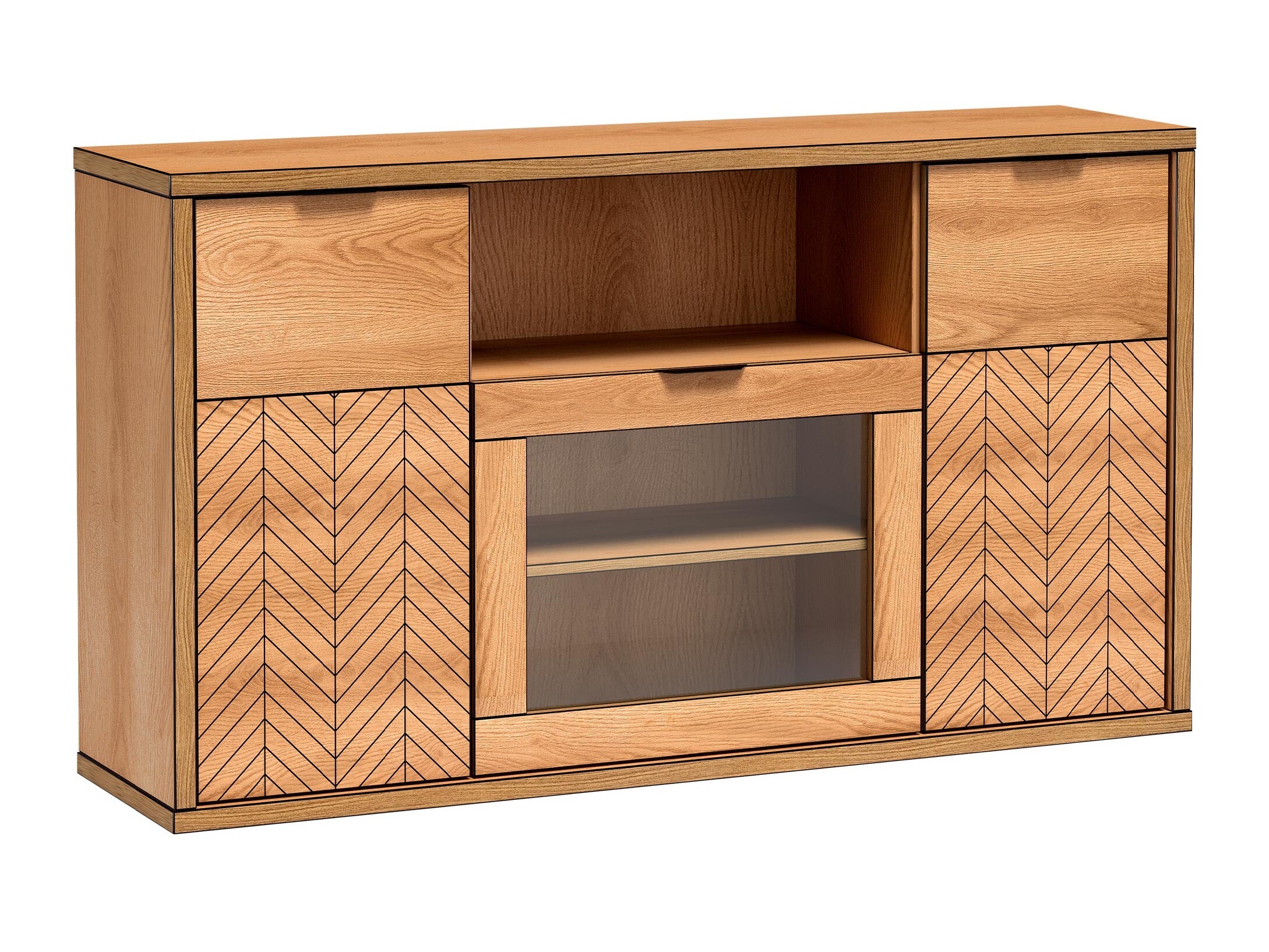 Buffet Lorsali 103