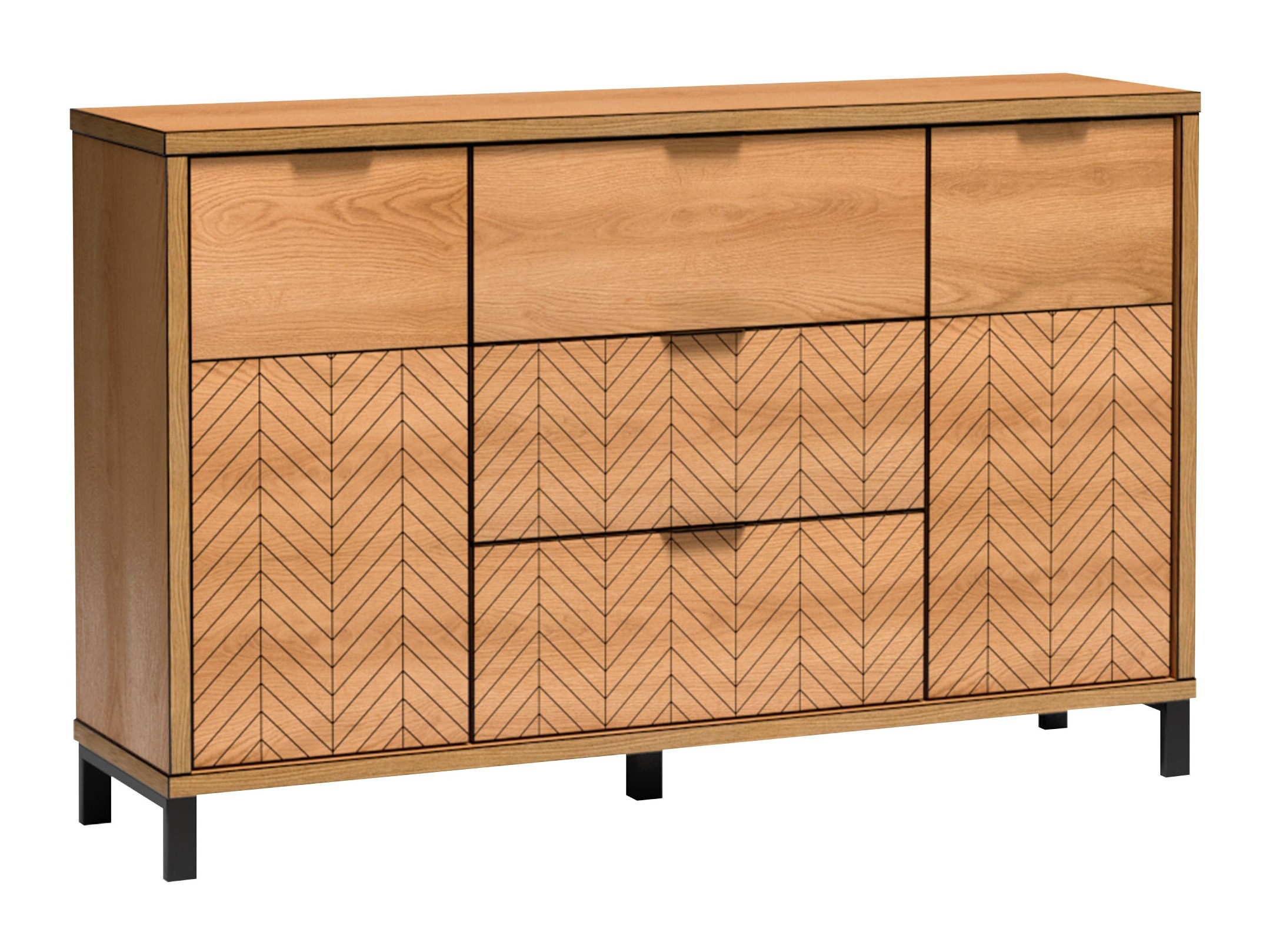 Commode Lorsali 102