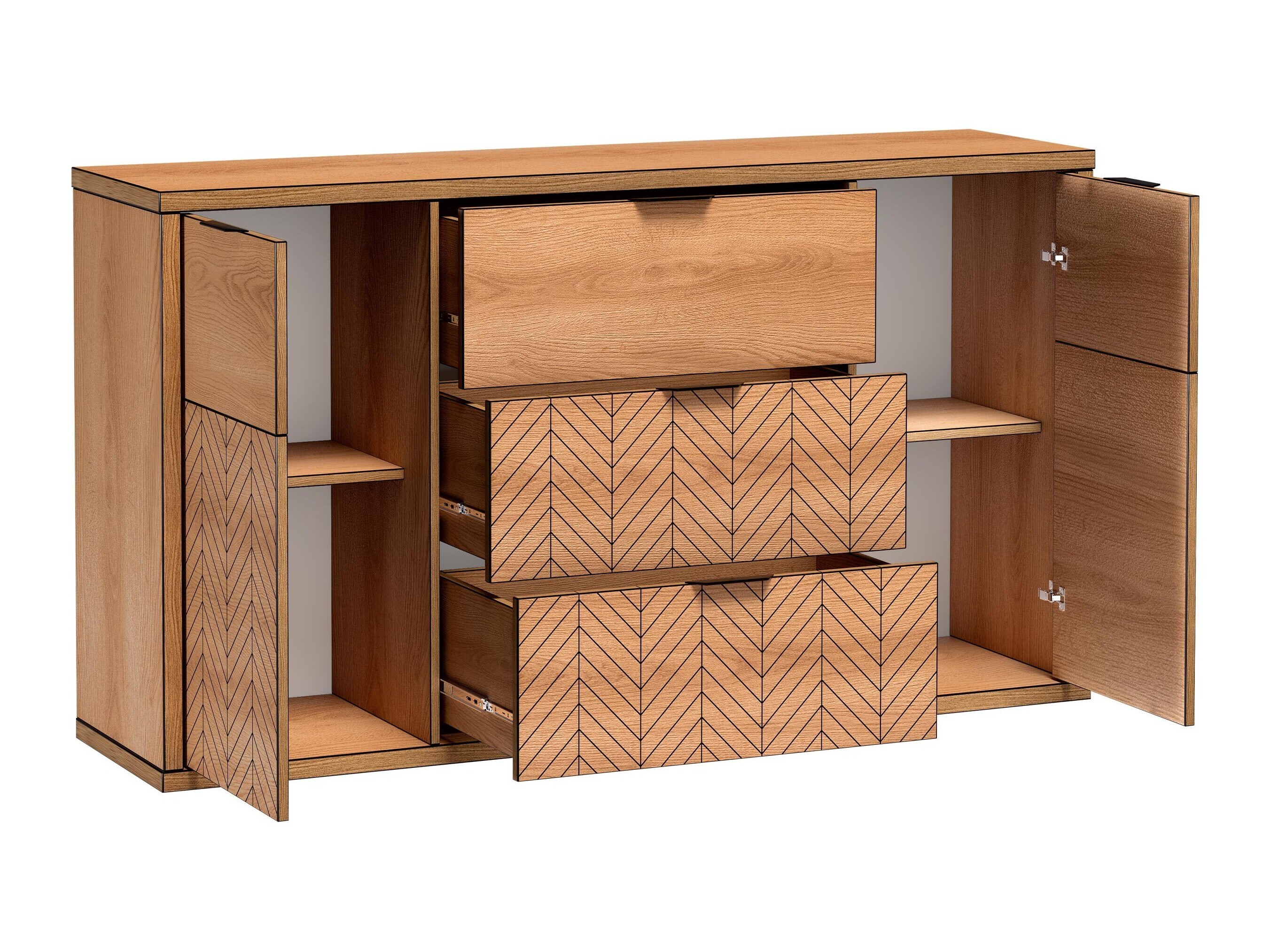 Commode Lorsali 102