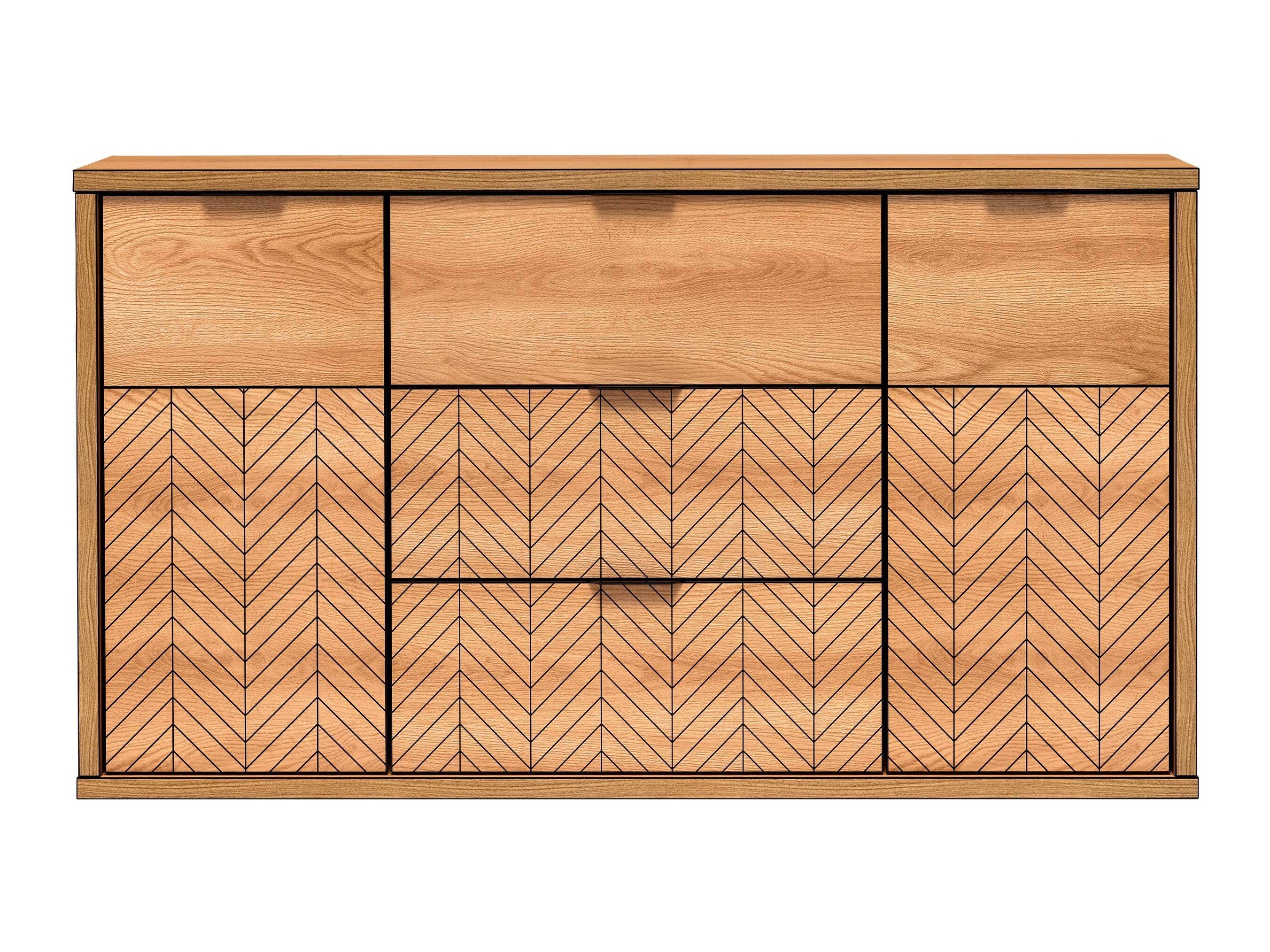Commode Lorsali 102