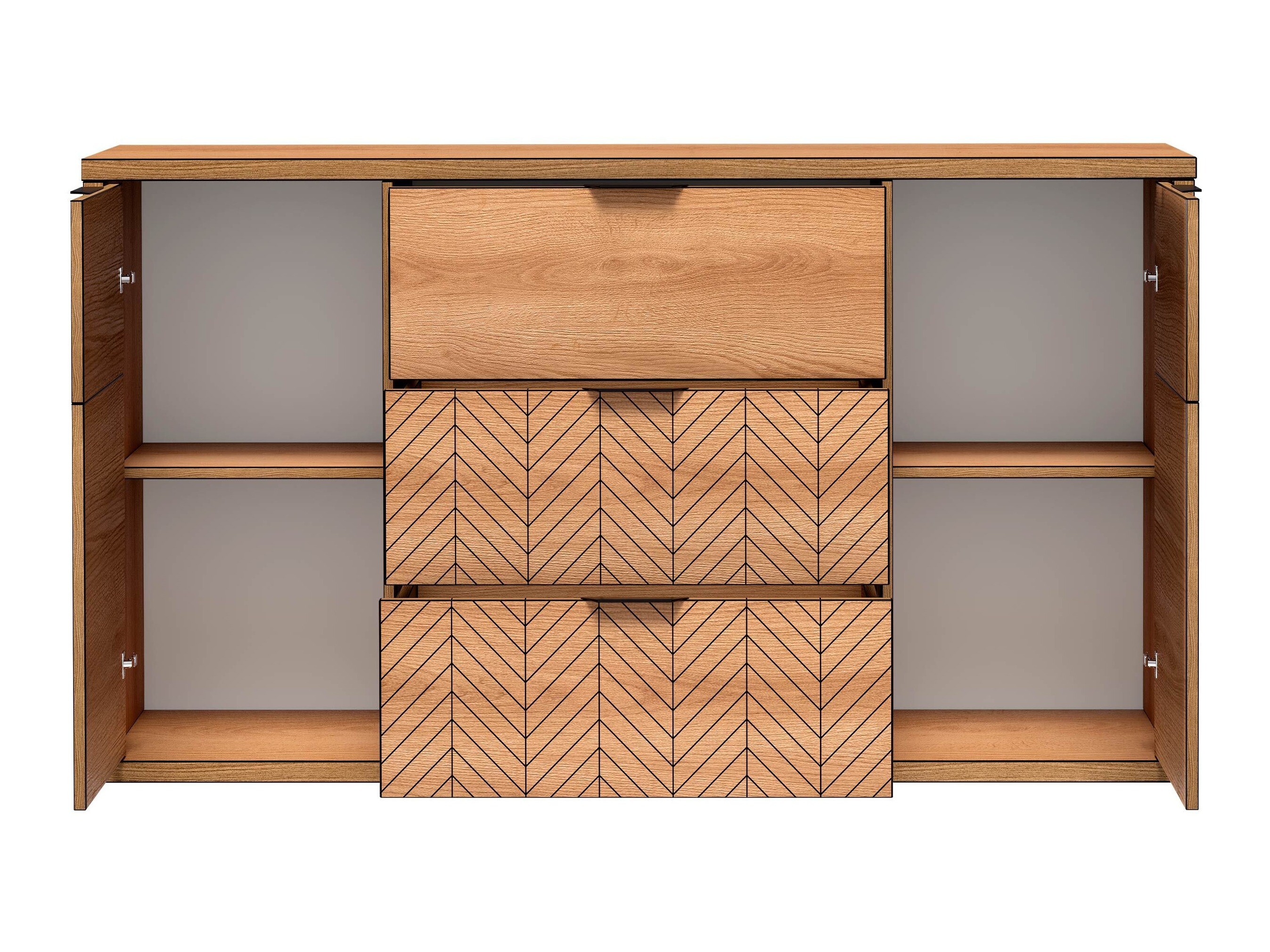 Commode Lorsali 102
