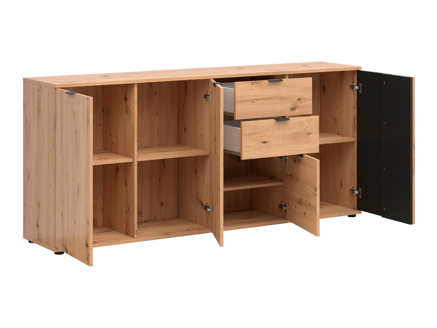 Commode Orlnolu 115