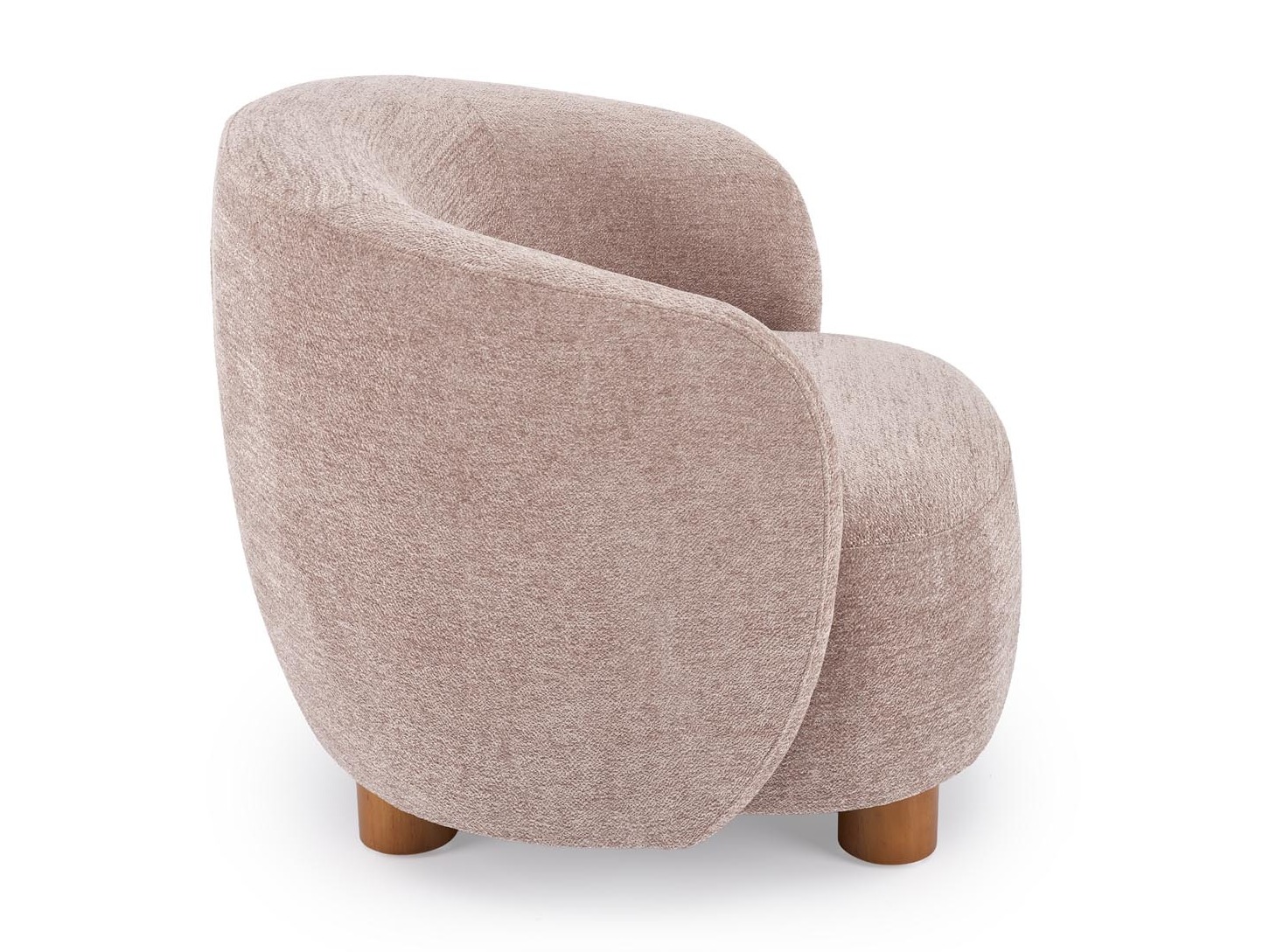 Fauteuil Houston 2092 (Raven 30)