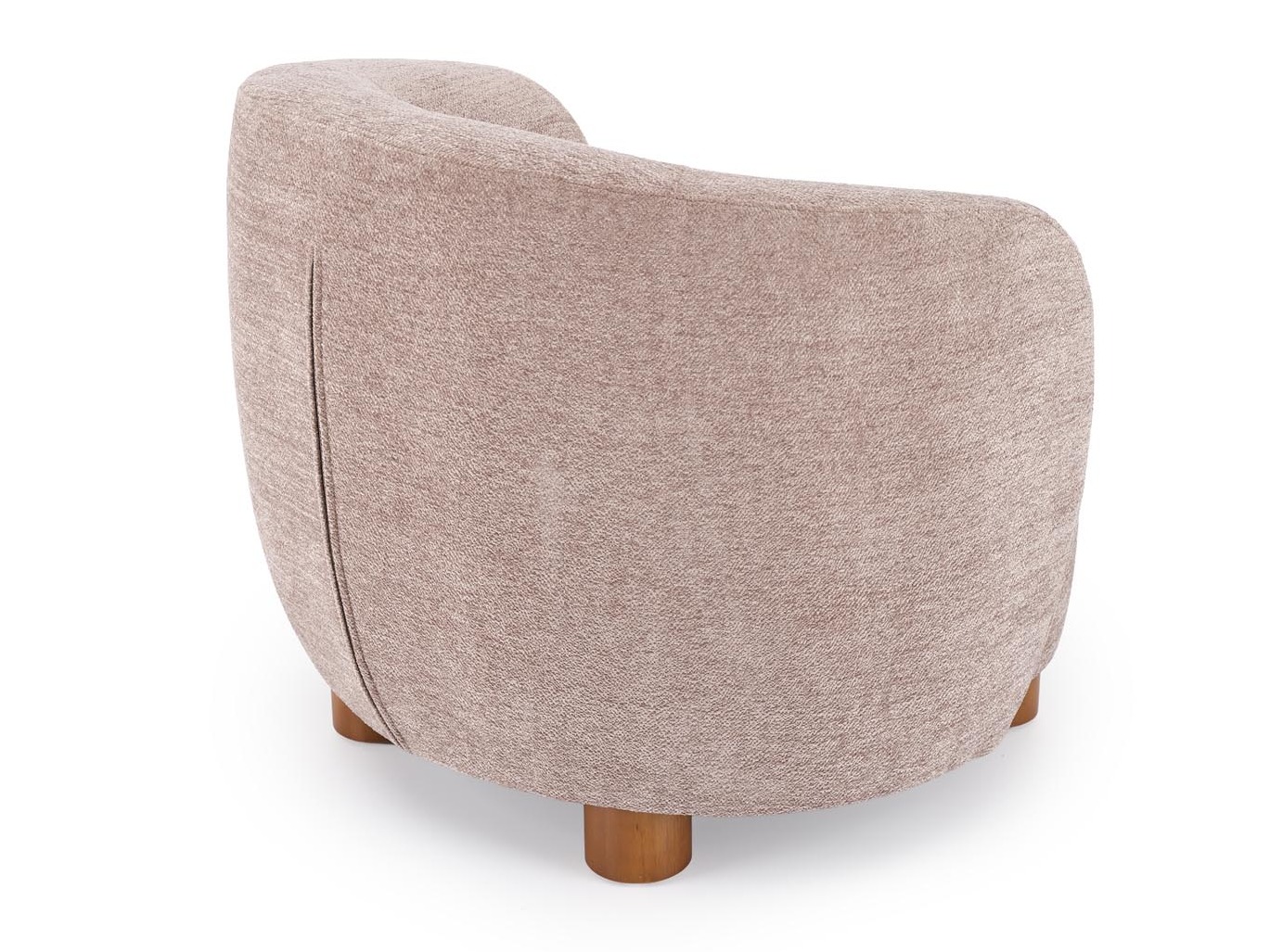 Fauteuil Houston 2092 (Raven 30)