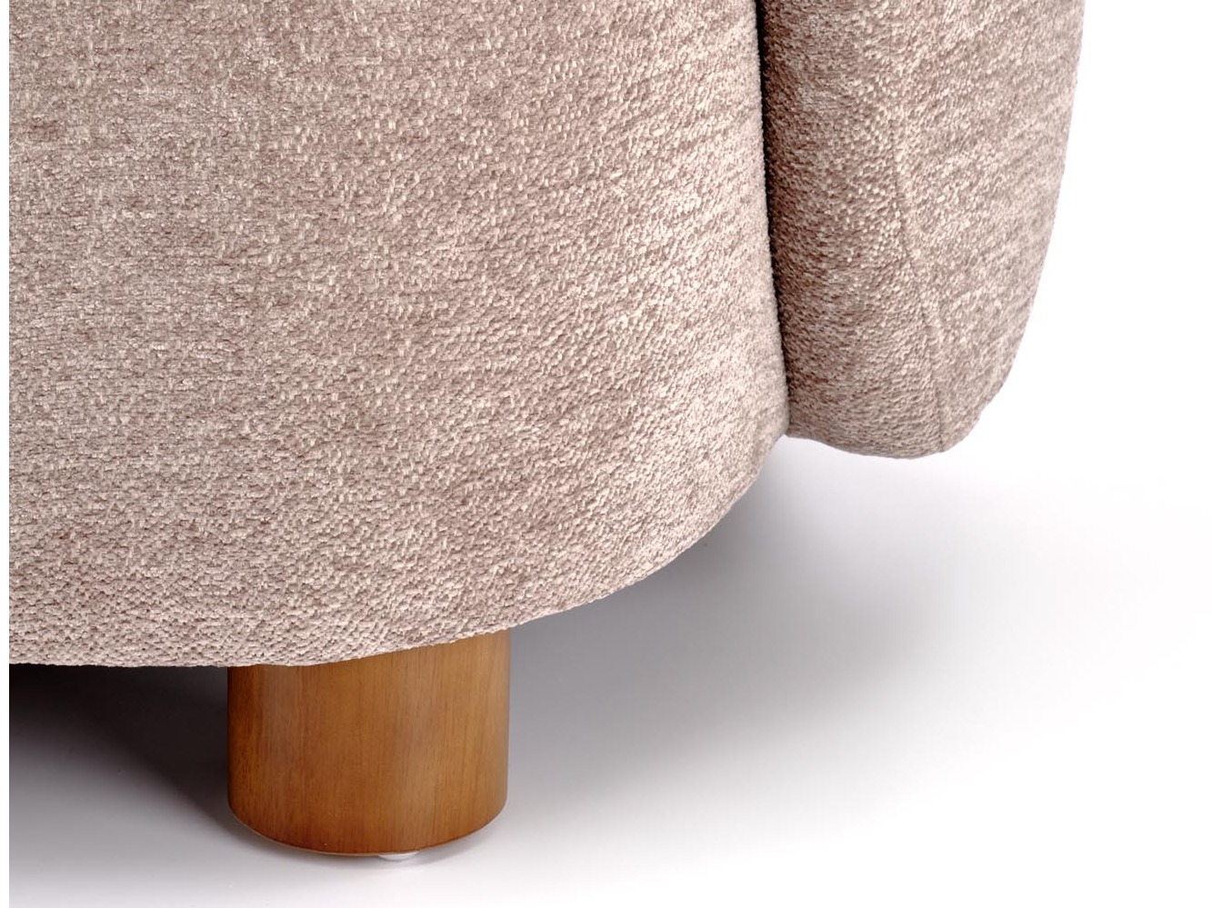 Fauteuil Houston 2092 (Raven 30)