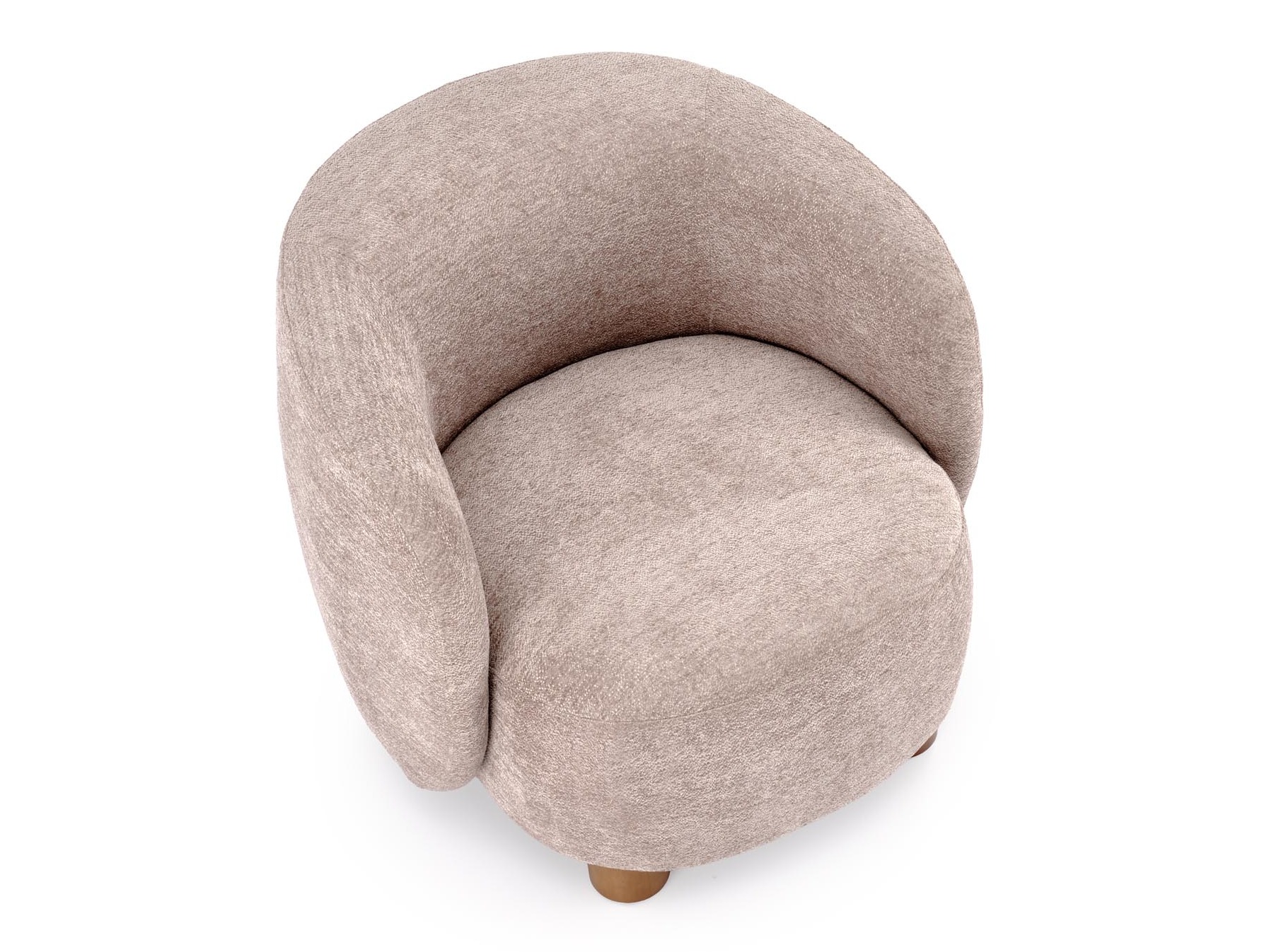 Fauteuil Houston 2092 (Raven 30)