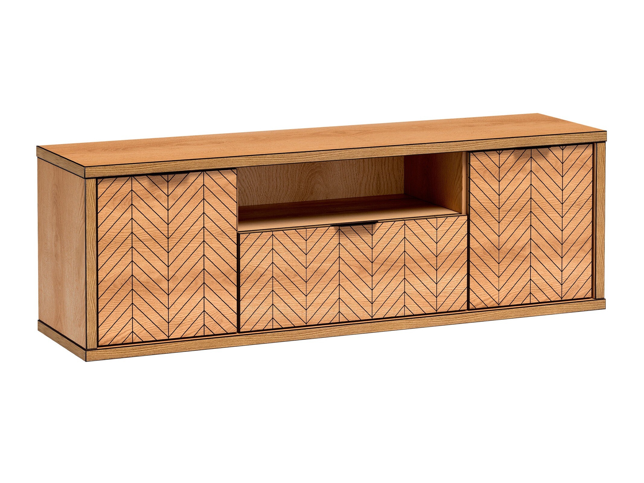 Meuble TV Lorsali 105