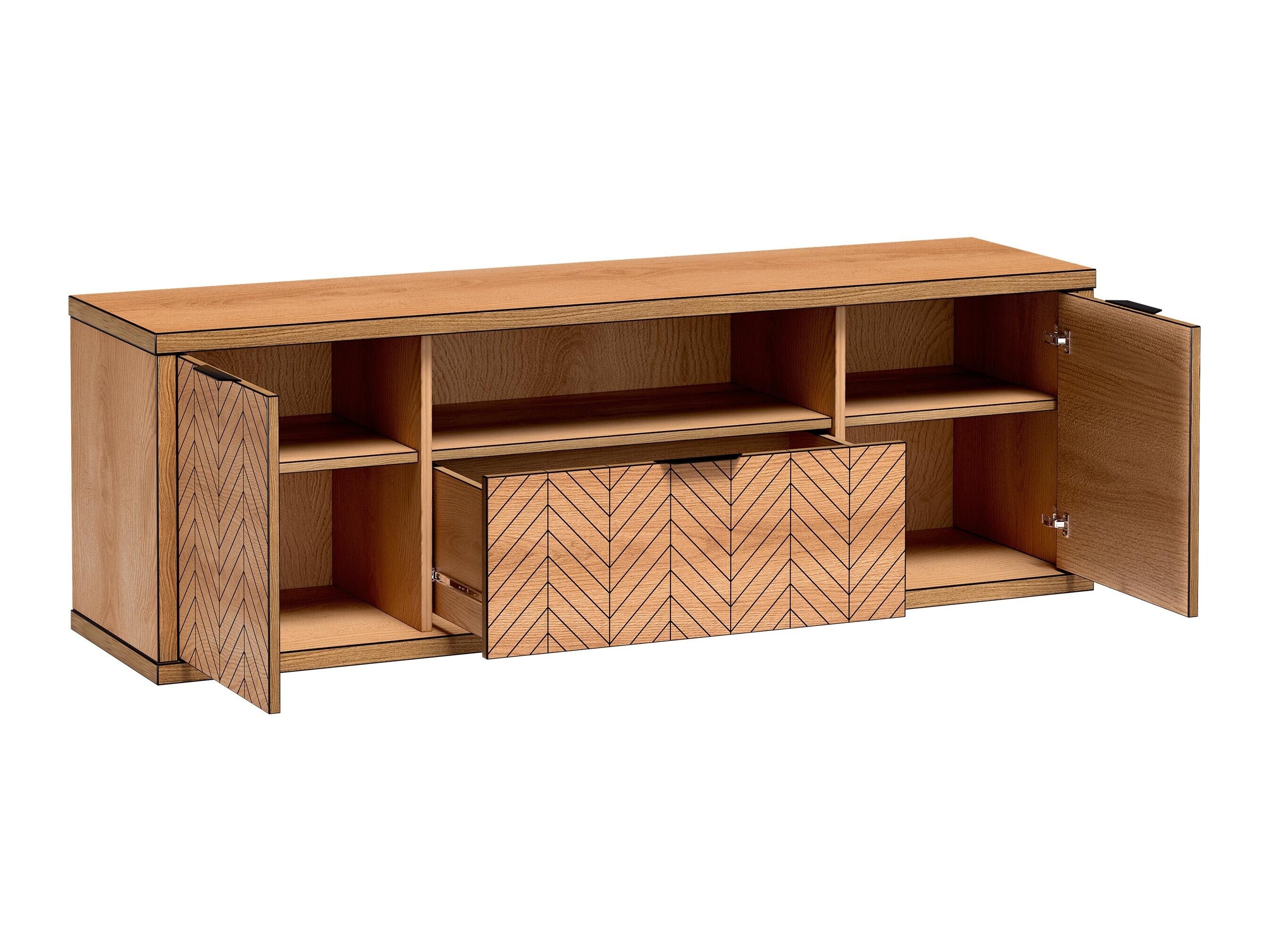 Meuble TV Lorsali 105