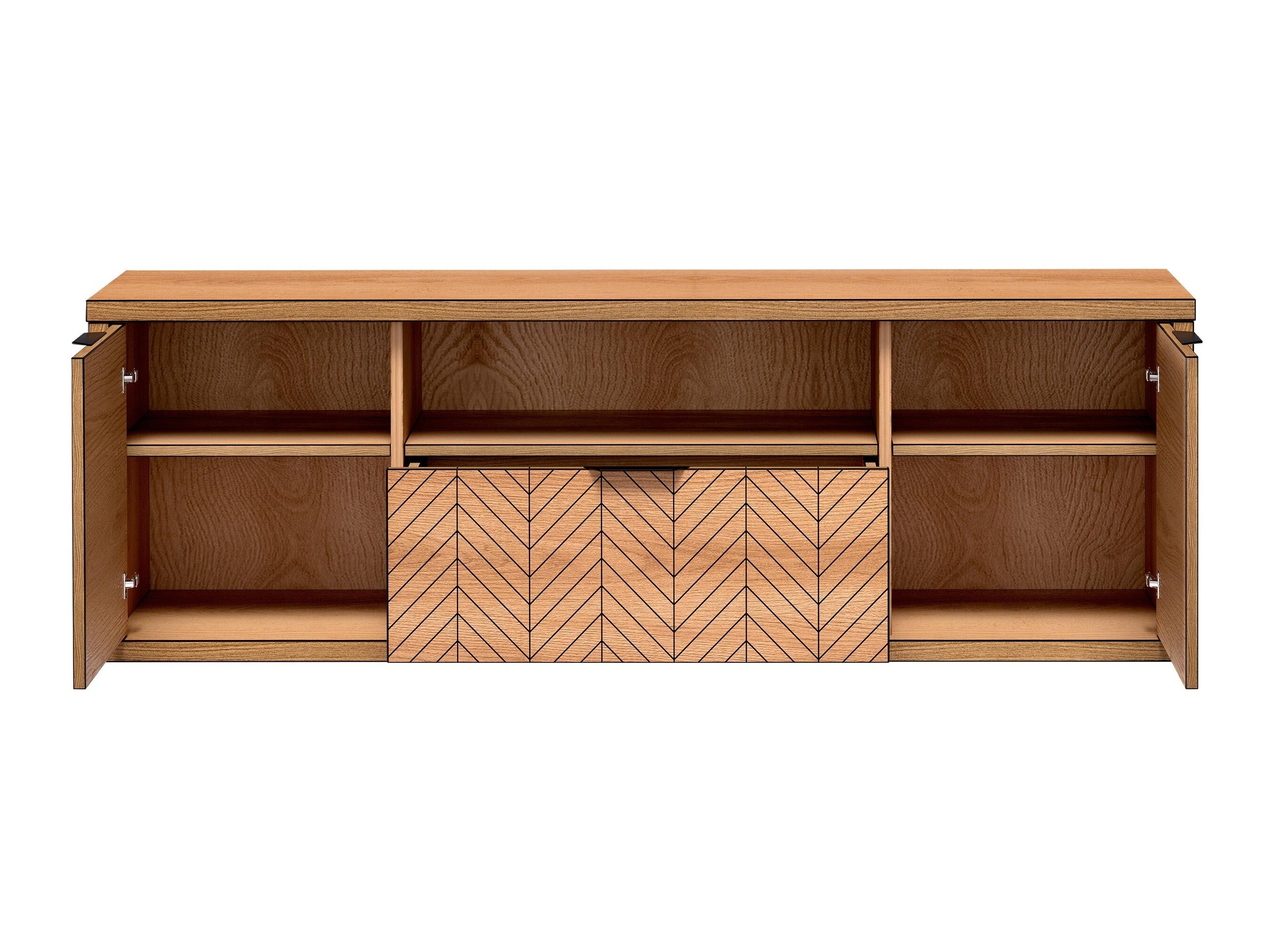 Meuble TV Lorsali 105