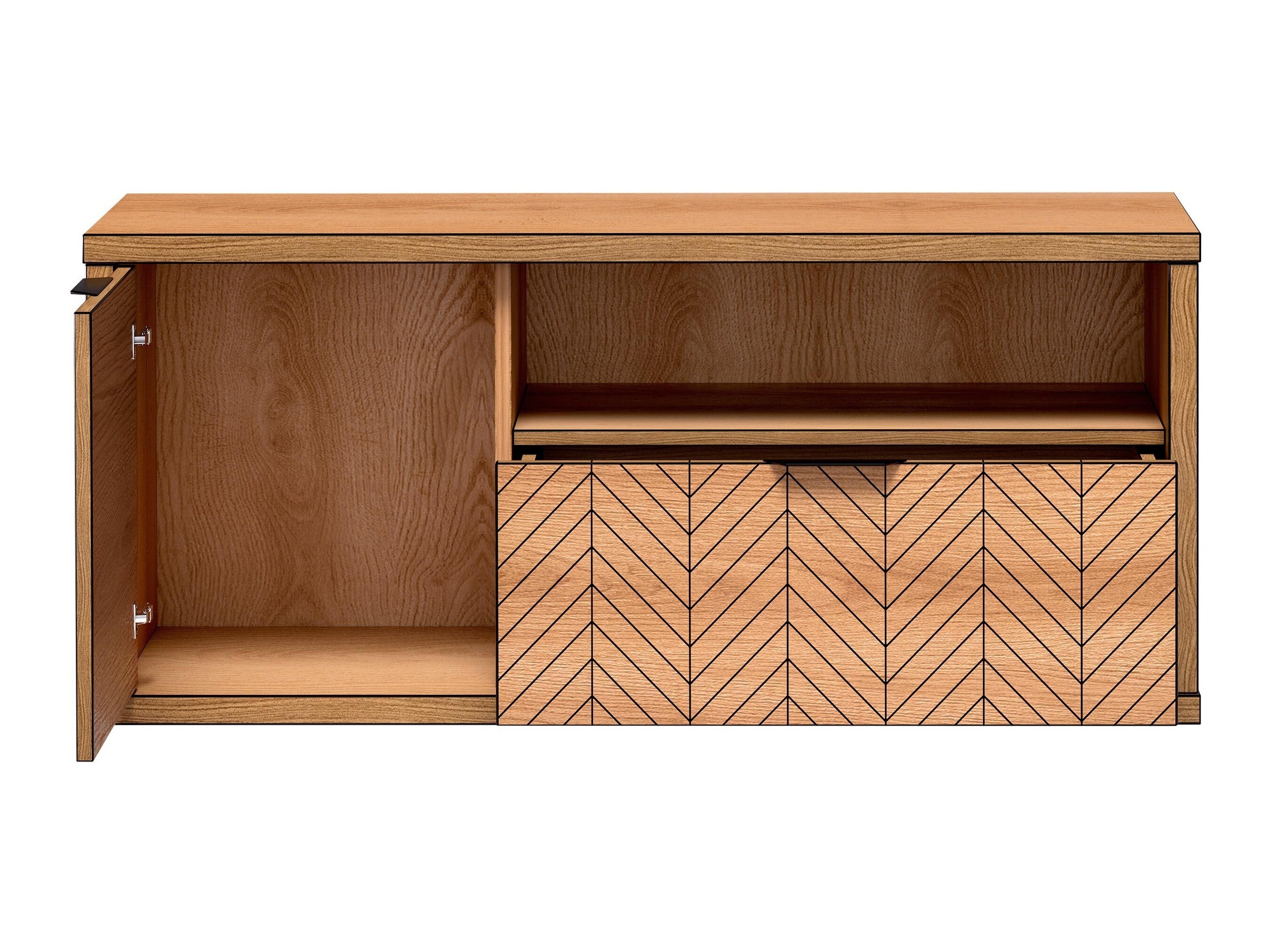 Meuble TV Lorsali 106