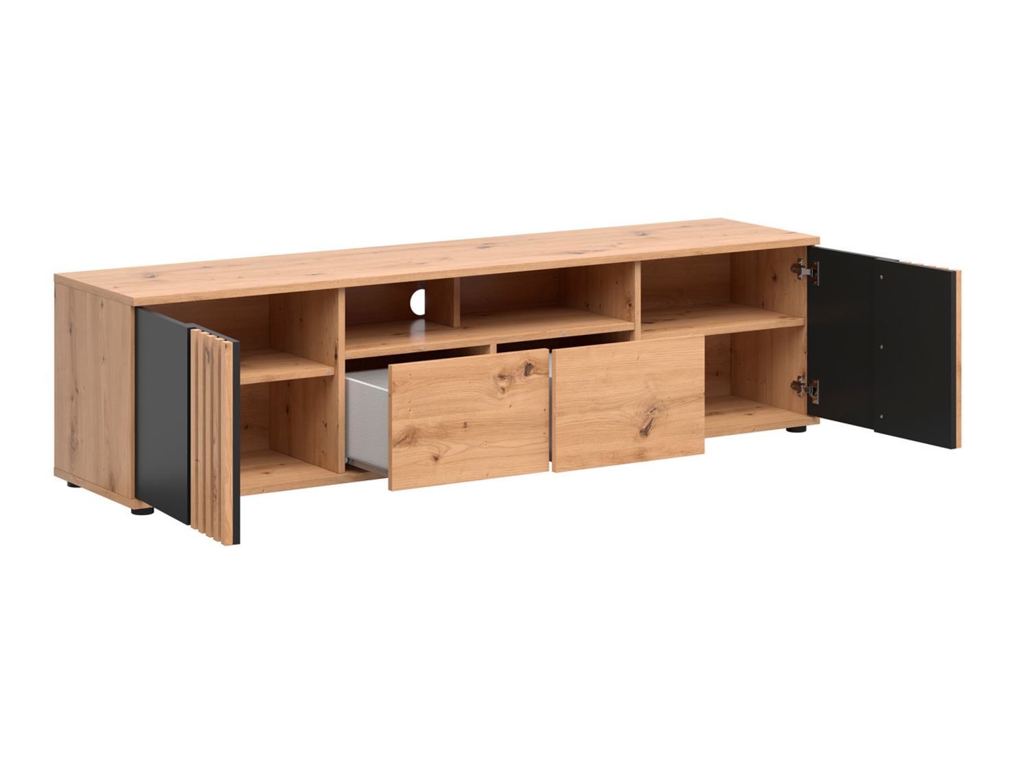 Meuble TV Orlnolu 114