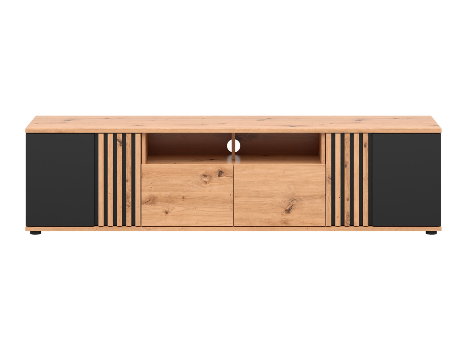 Meuble TV Orlnolu 114