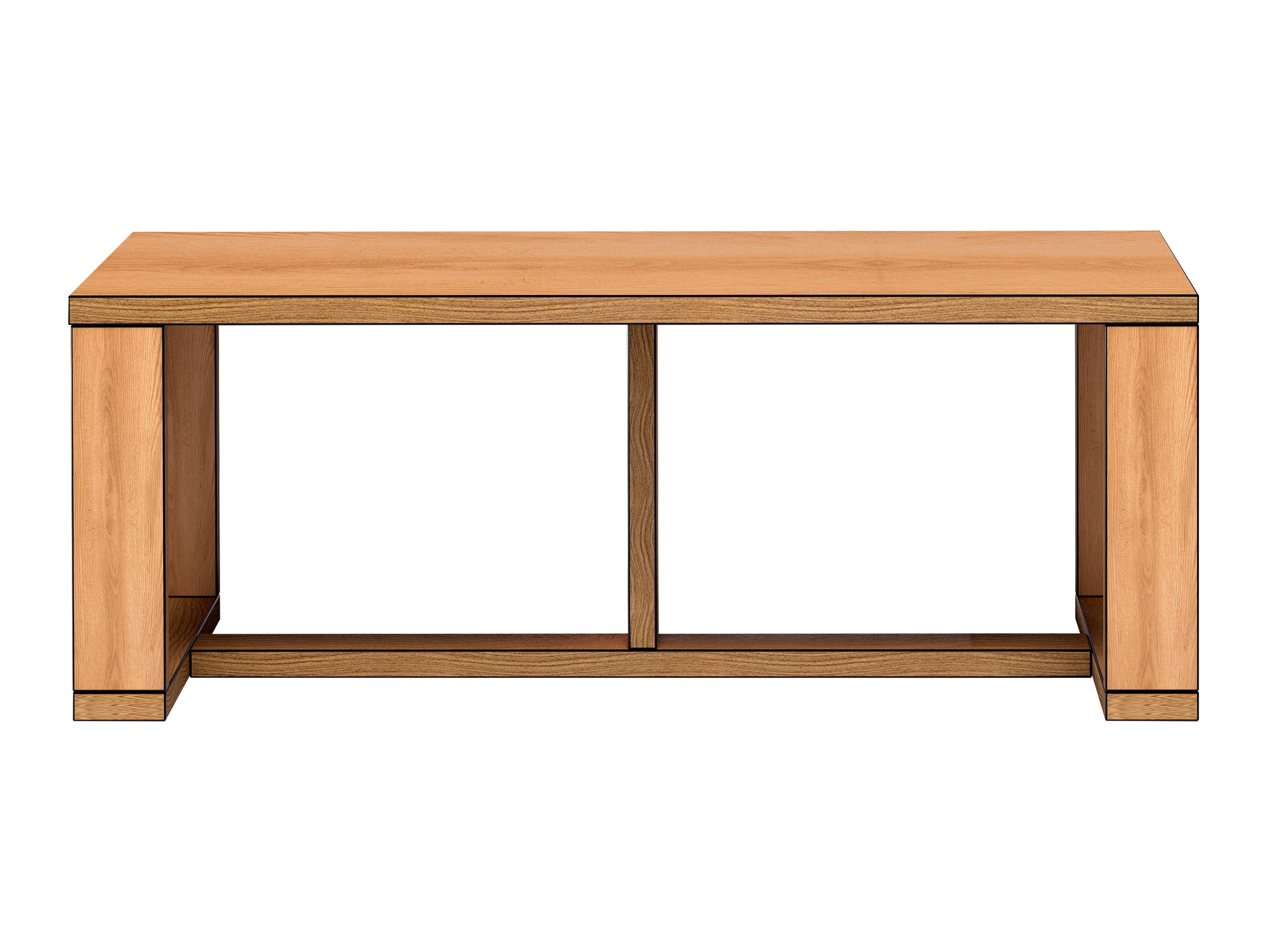 Table basse Lorsali 107