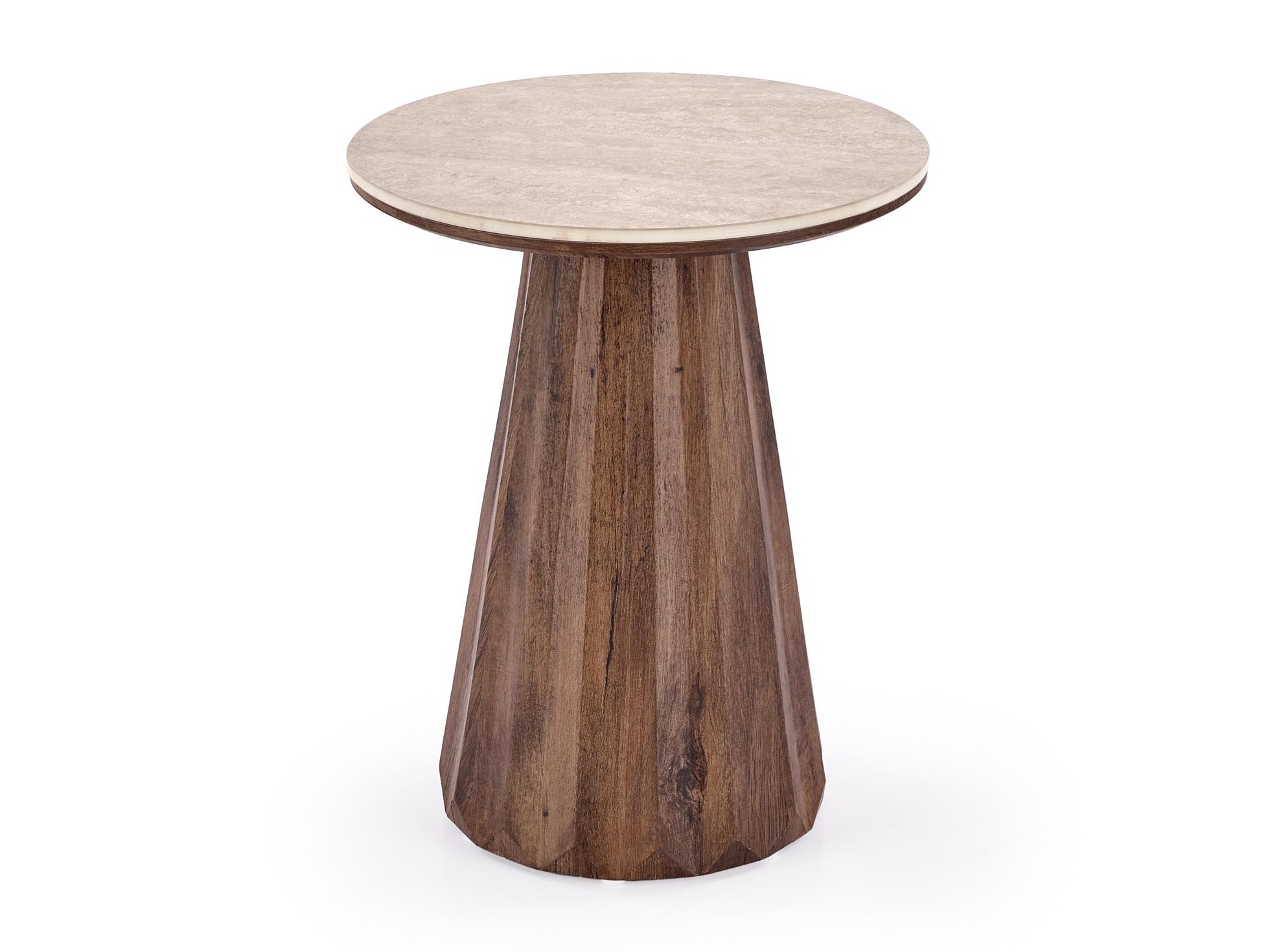 Table d'appoint Houston 2222