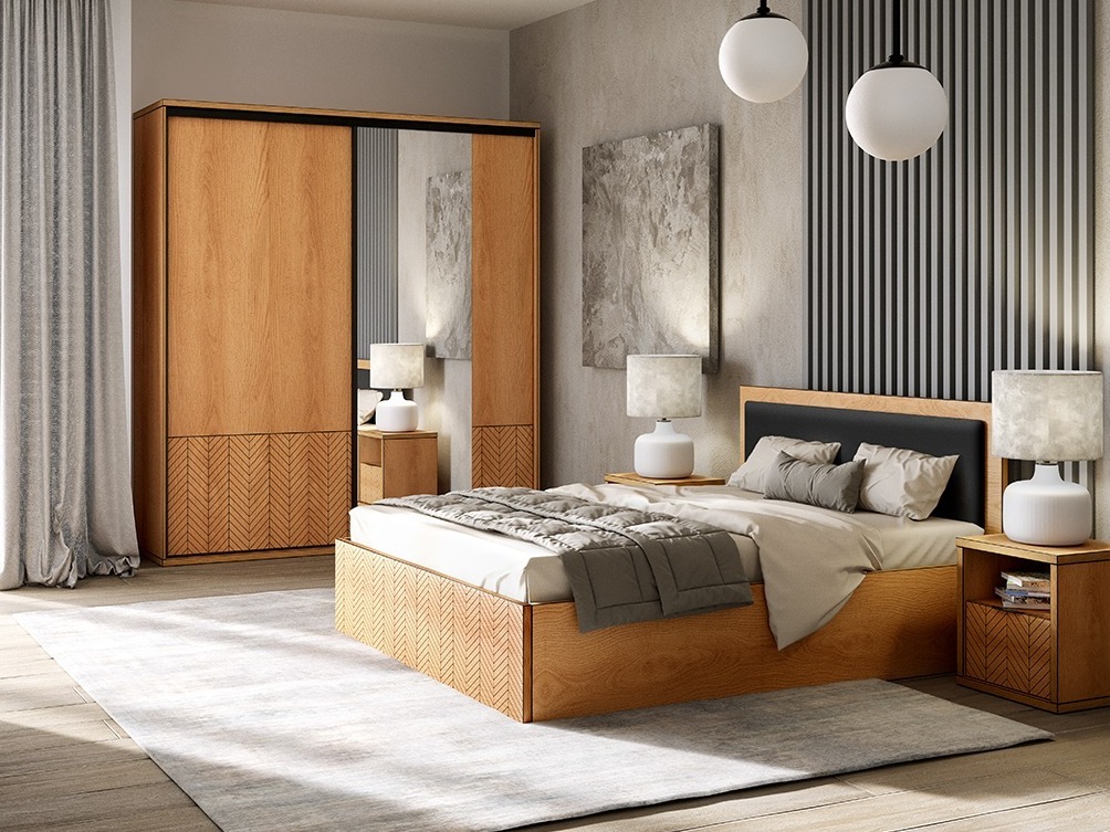 Armoire Lorsali 110