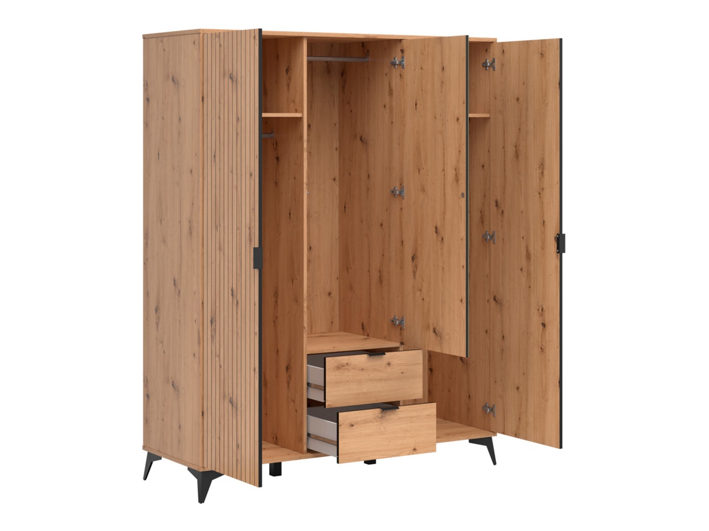 Armoire Ludale 114