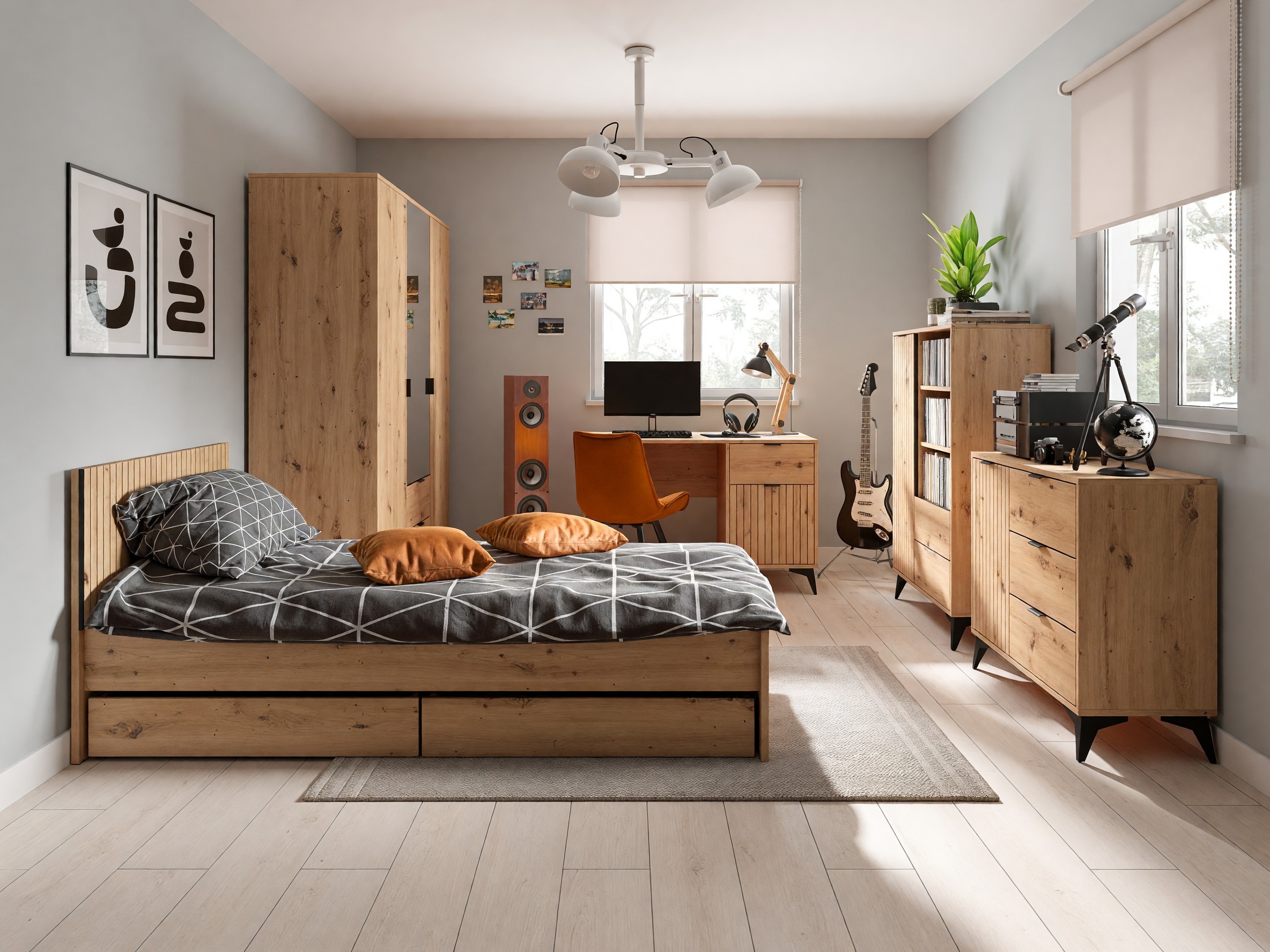 Armoire Ludale 114
