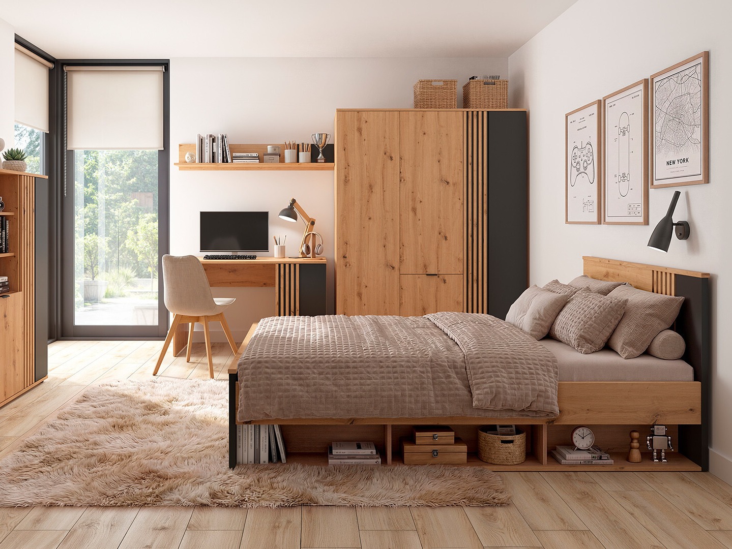 Armoire Orlnolu 118