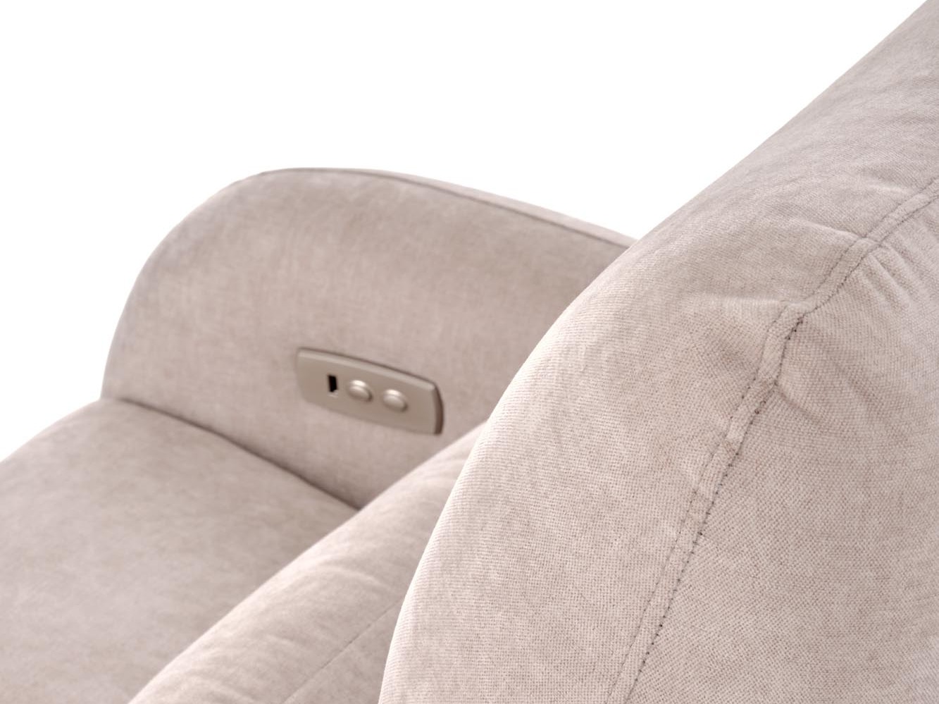 Fauteuil inclinable Houston 2226 (Maloy 31)