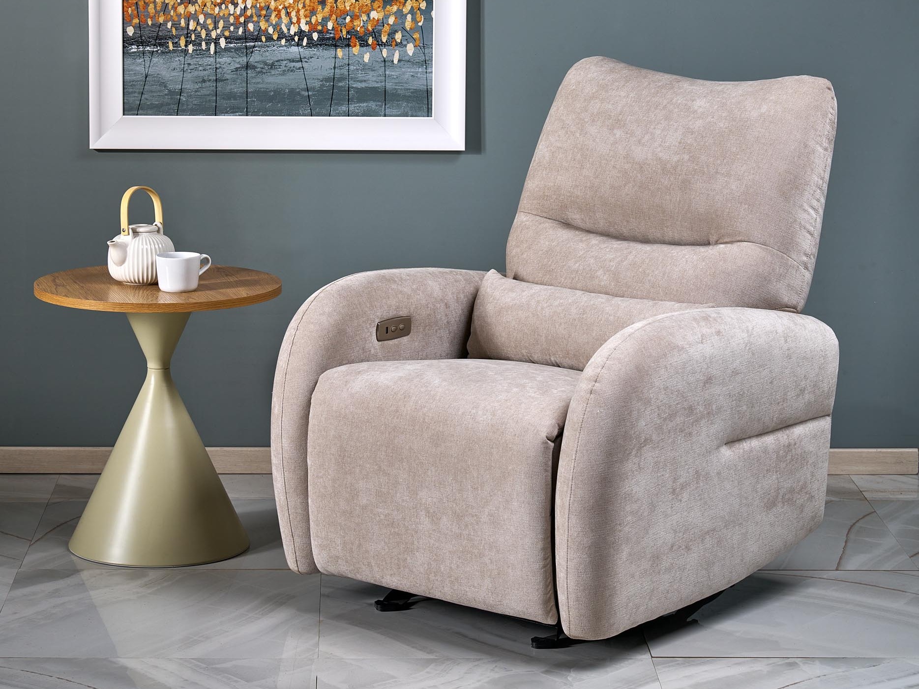 Fauteuil relax Houston 2226 (Maloy 31)