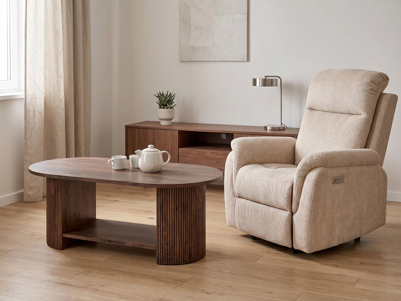 Table basse Houston 2225