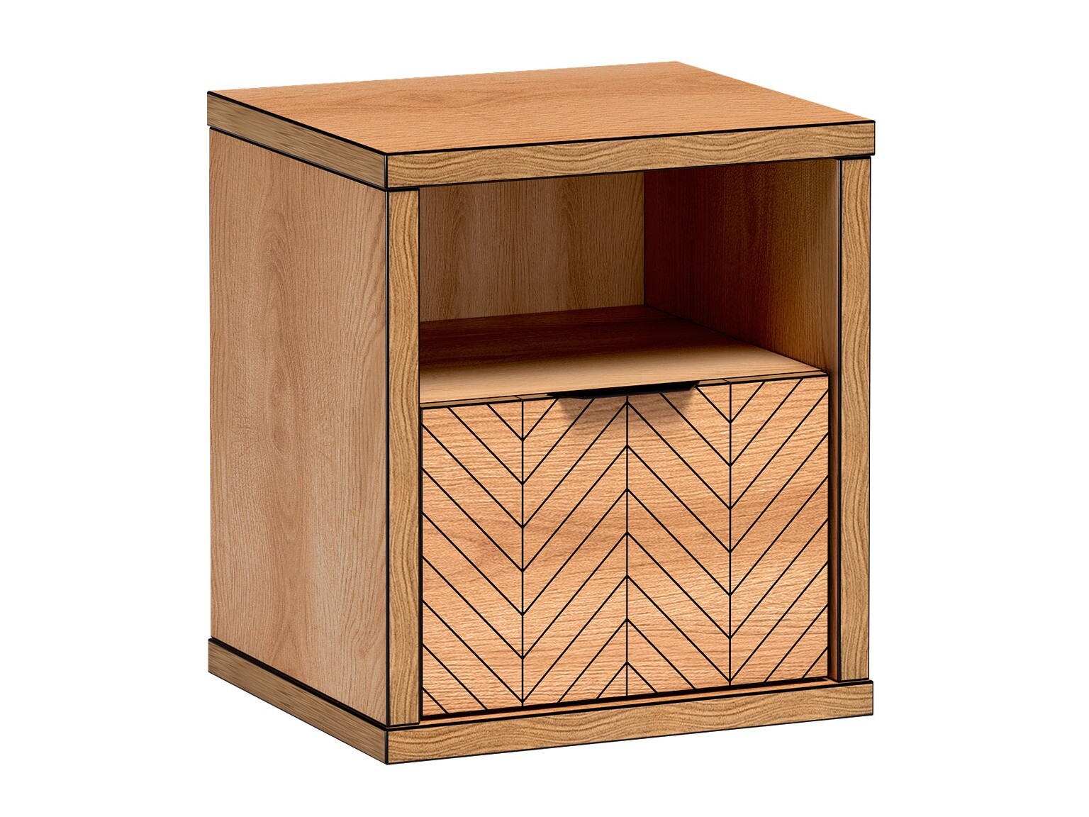 Table de chevet Lorsali 112