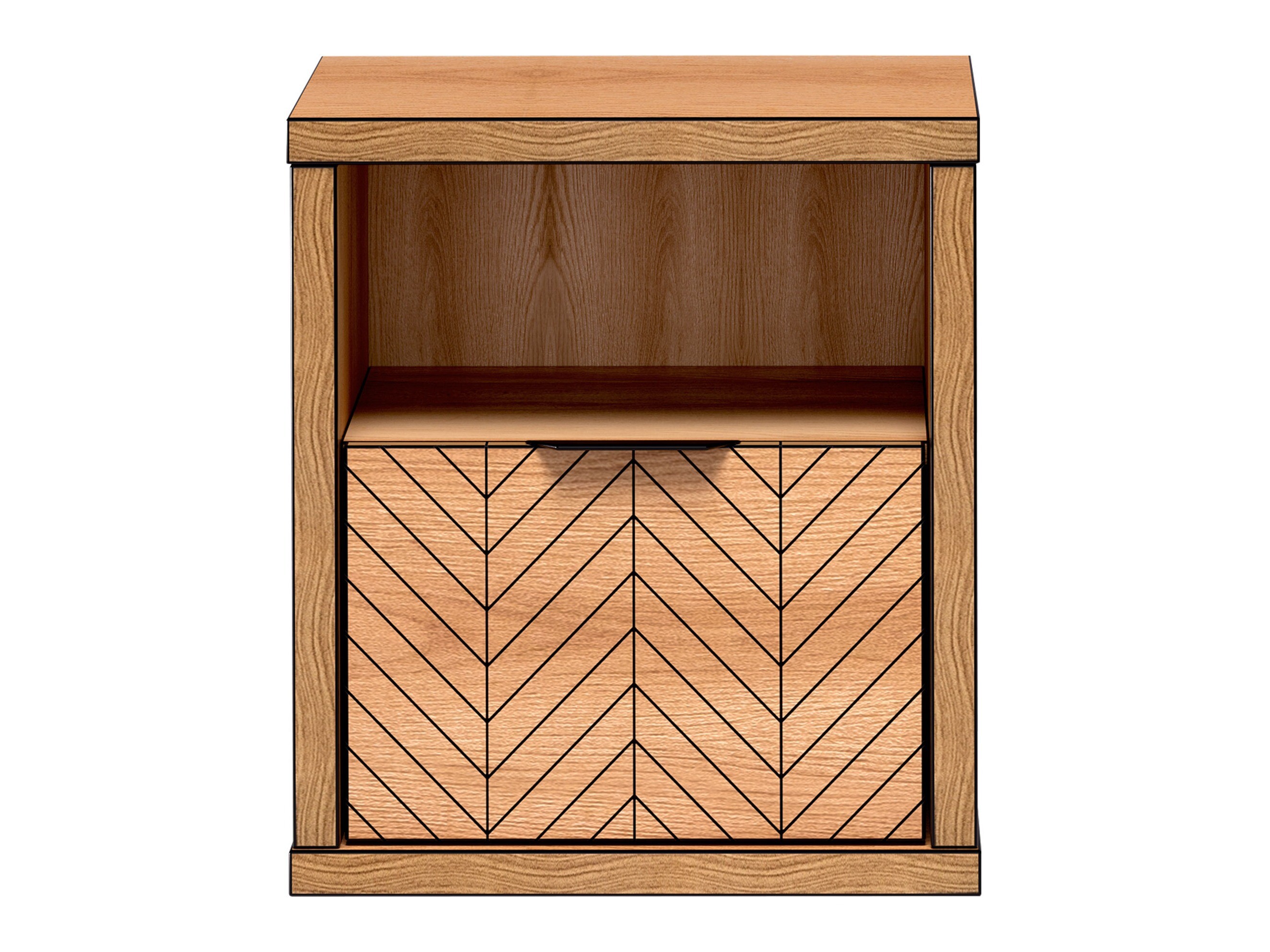 Table de chevet Lorsali 112