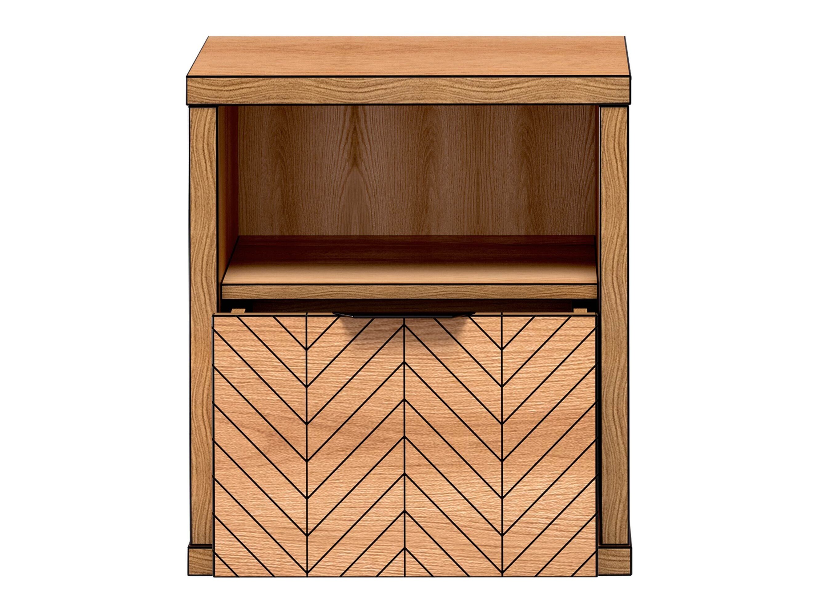 Table de chevet Lorsali 112