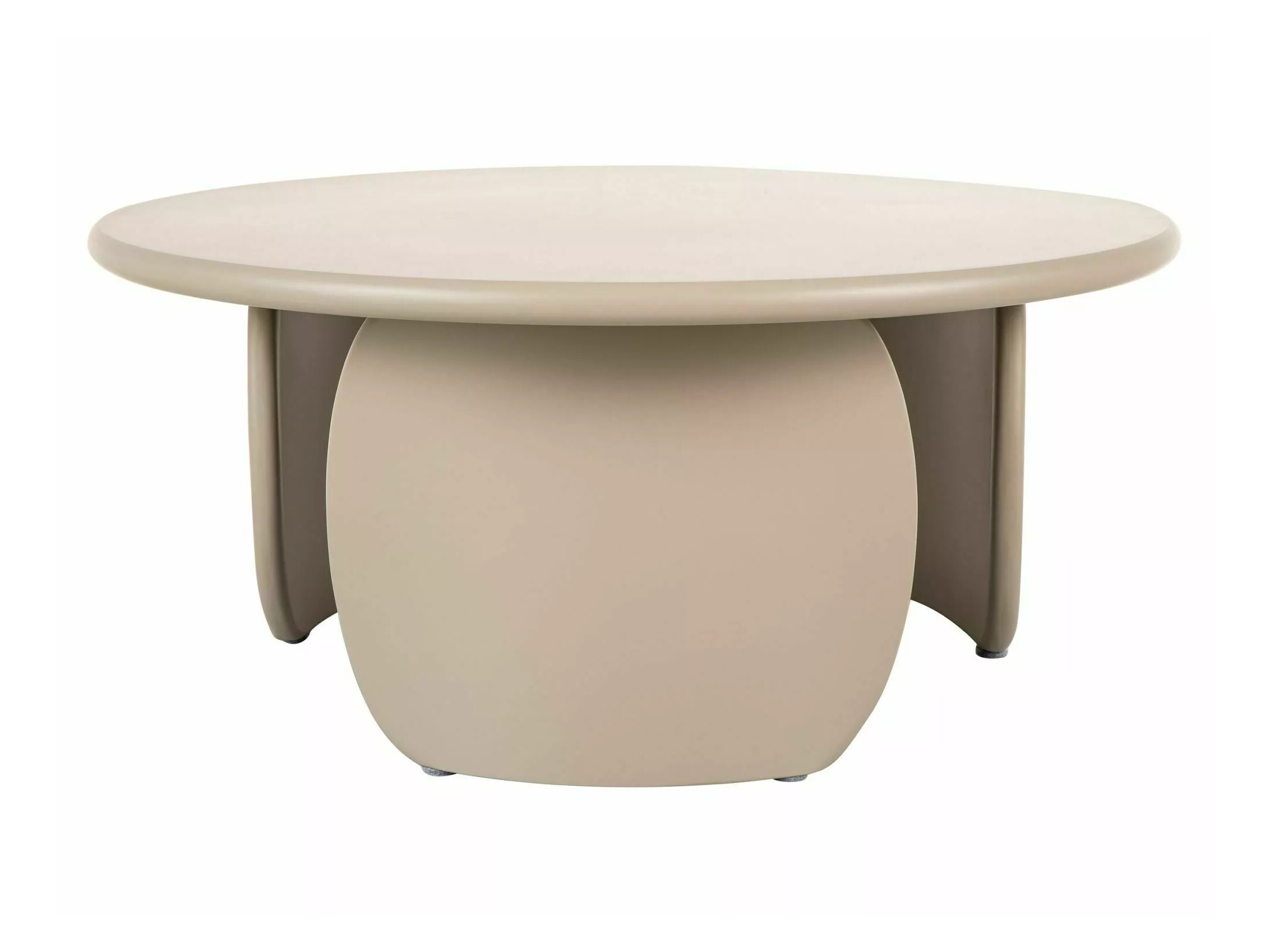Table basse Detroit 1070 (Beige)