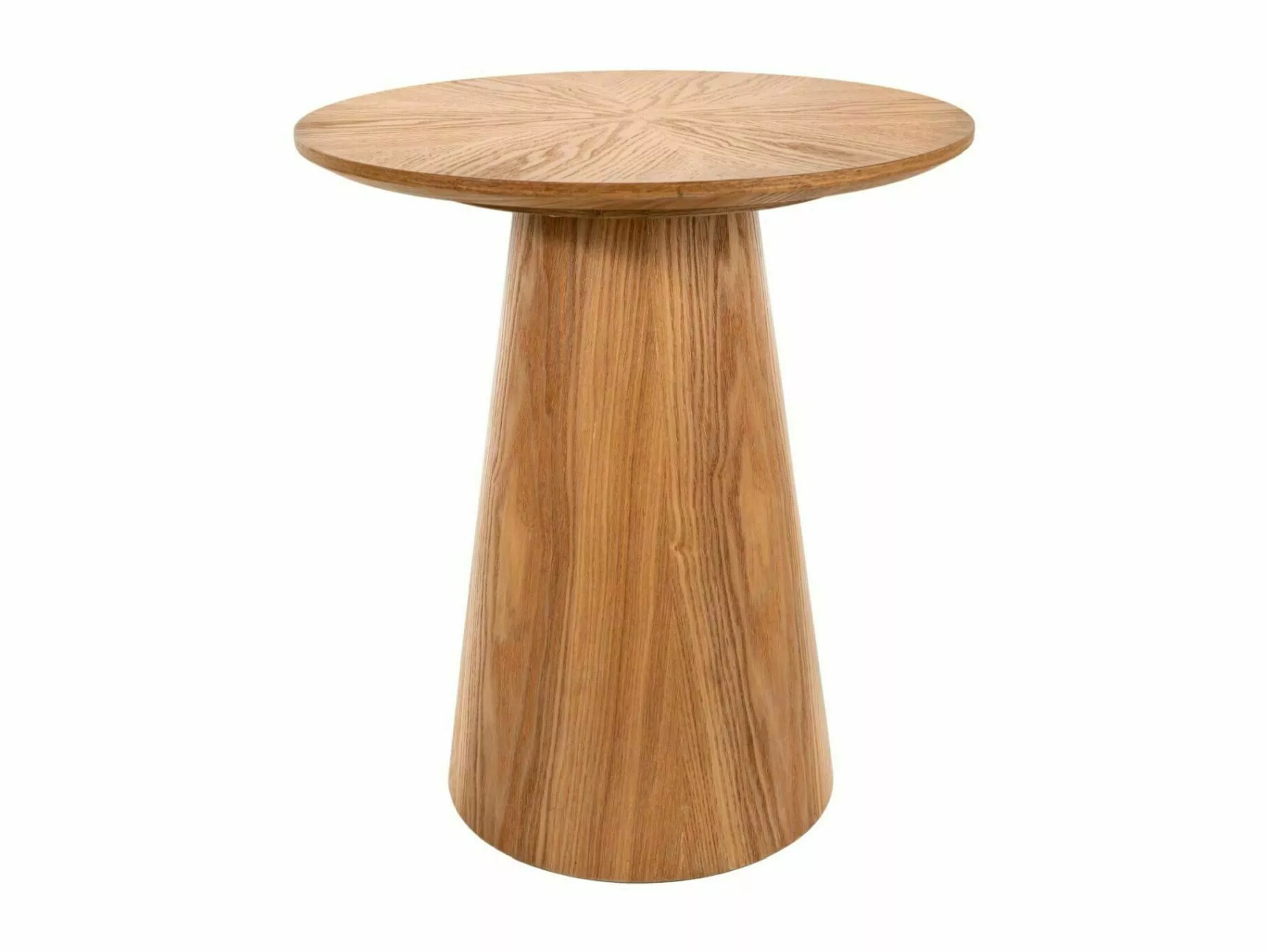 Table d'appoint Detroit 1065 (Chêne)