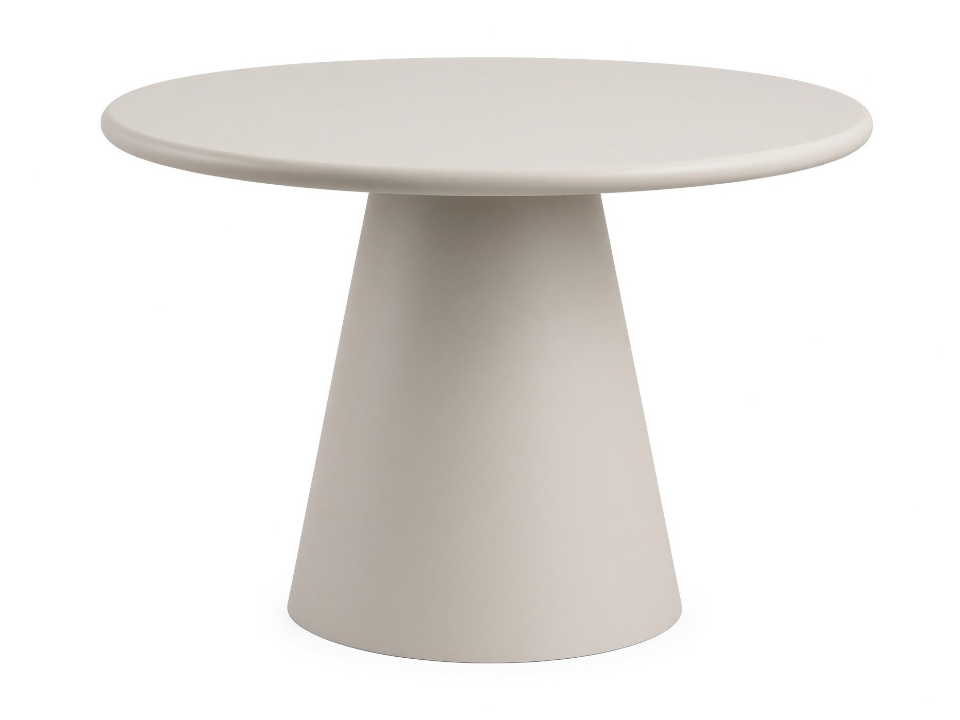 Table Detroit 1069 (Gris clair)