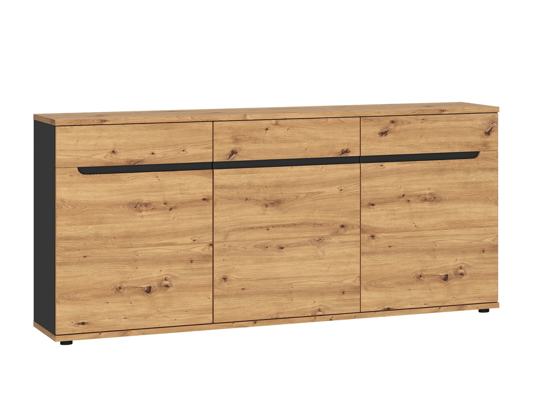 Commode Lirfela 101