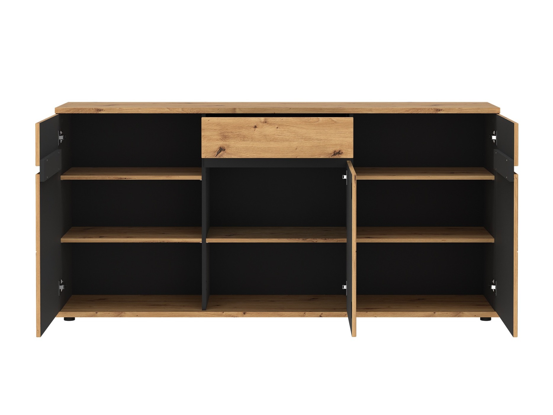 Commode Lirfela 101