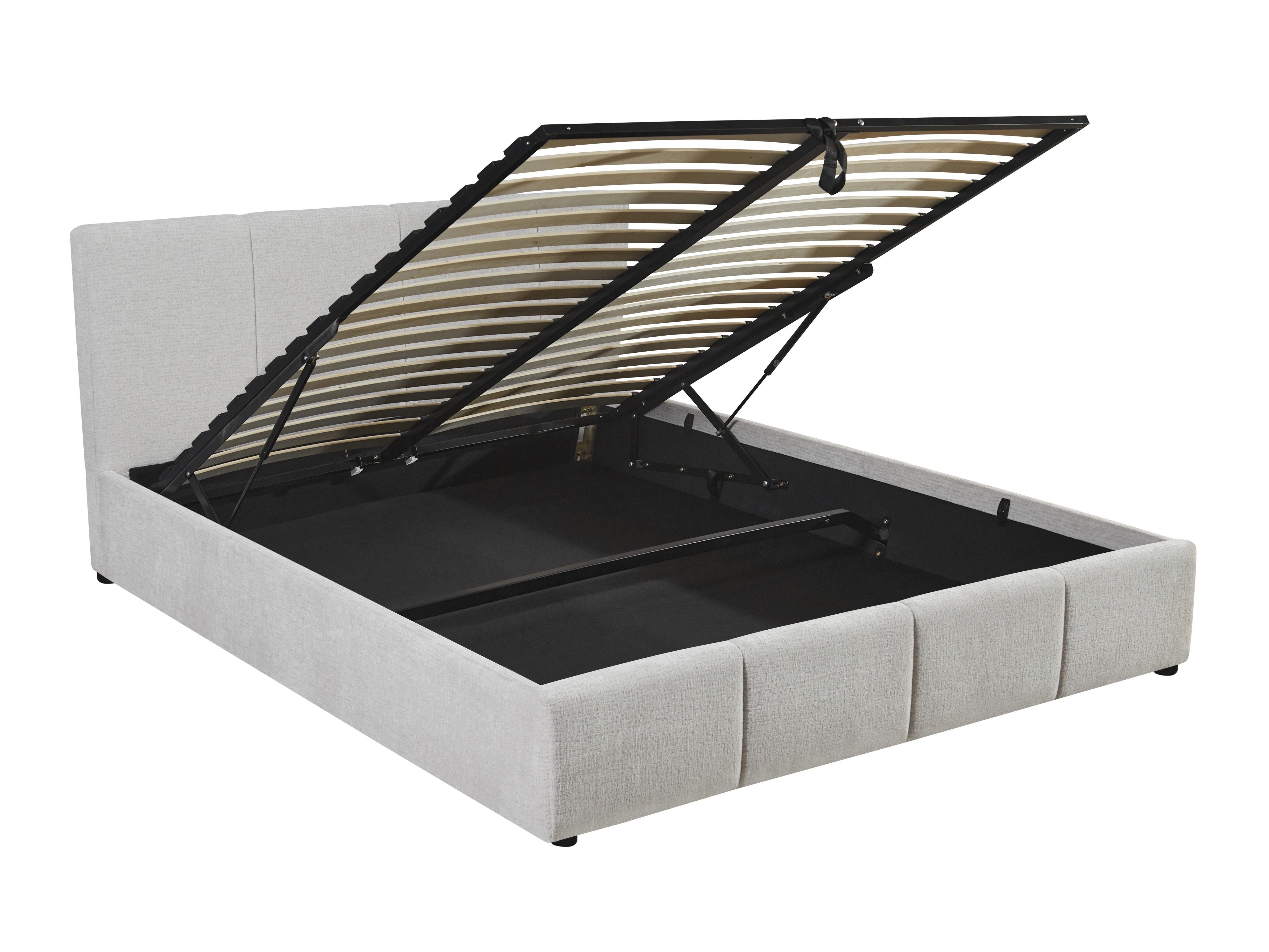Lit Comfivo Gratio (Tresor 04)