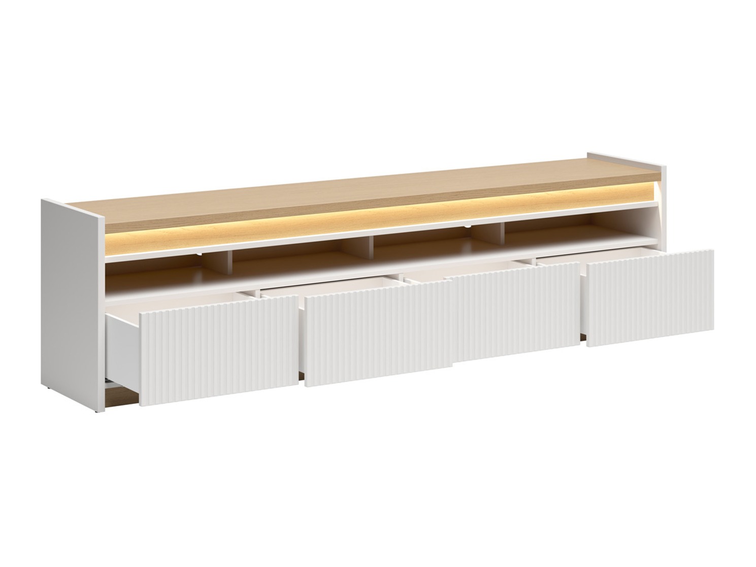 Meuble TV Etrsalo 101