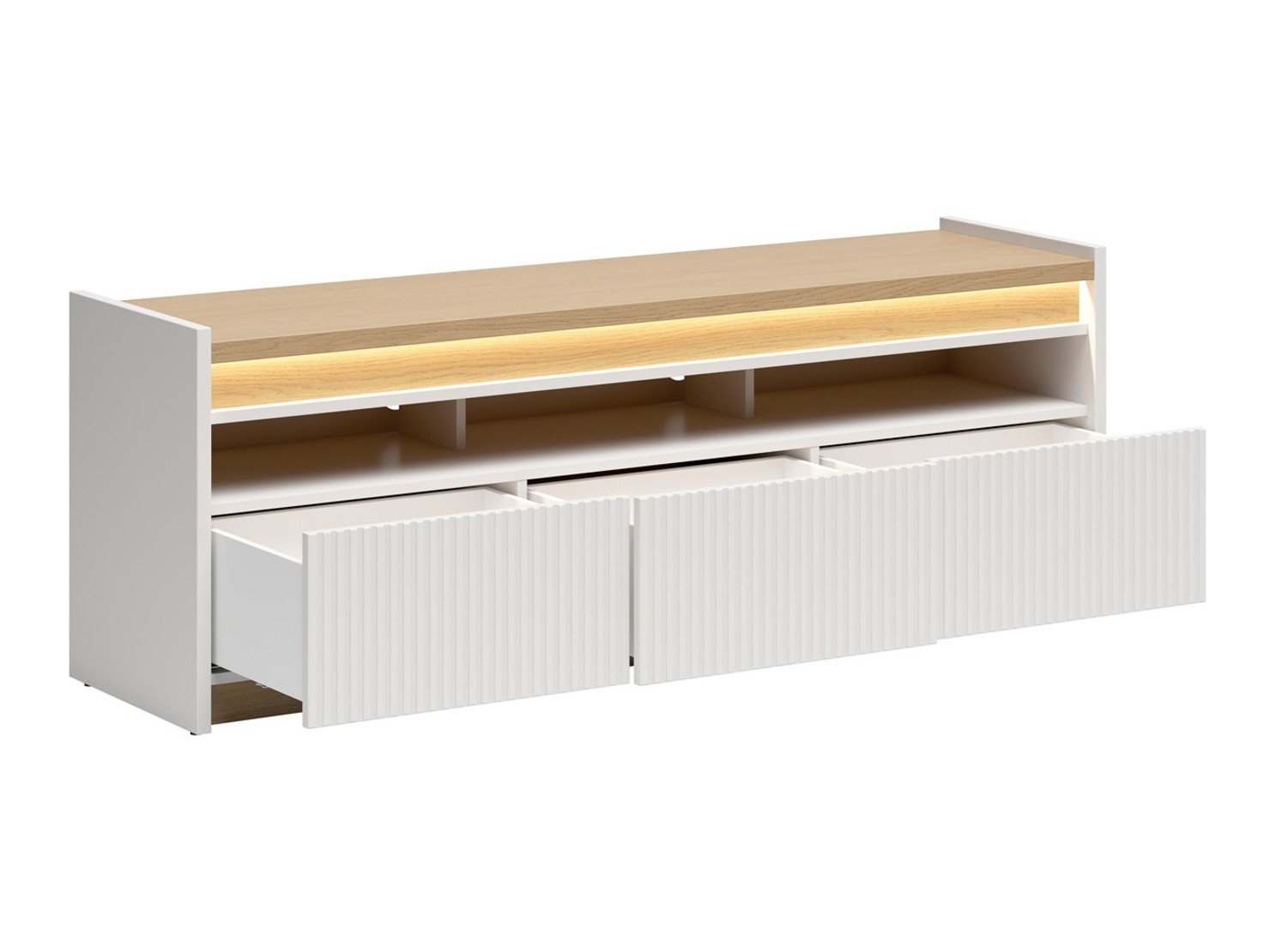 Meuble TV Etrsalo 102