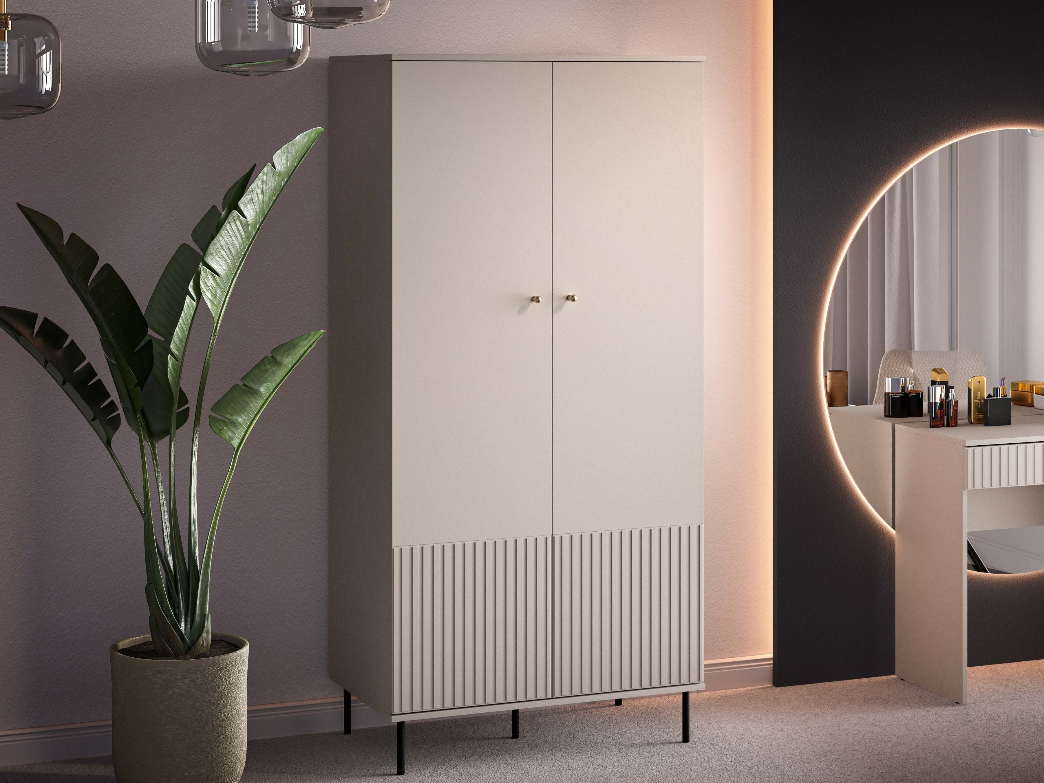 Armoire Marmeli 100