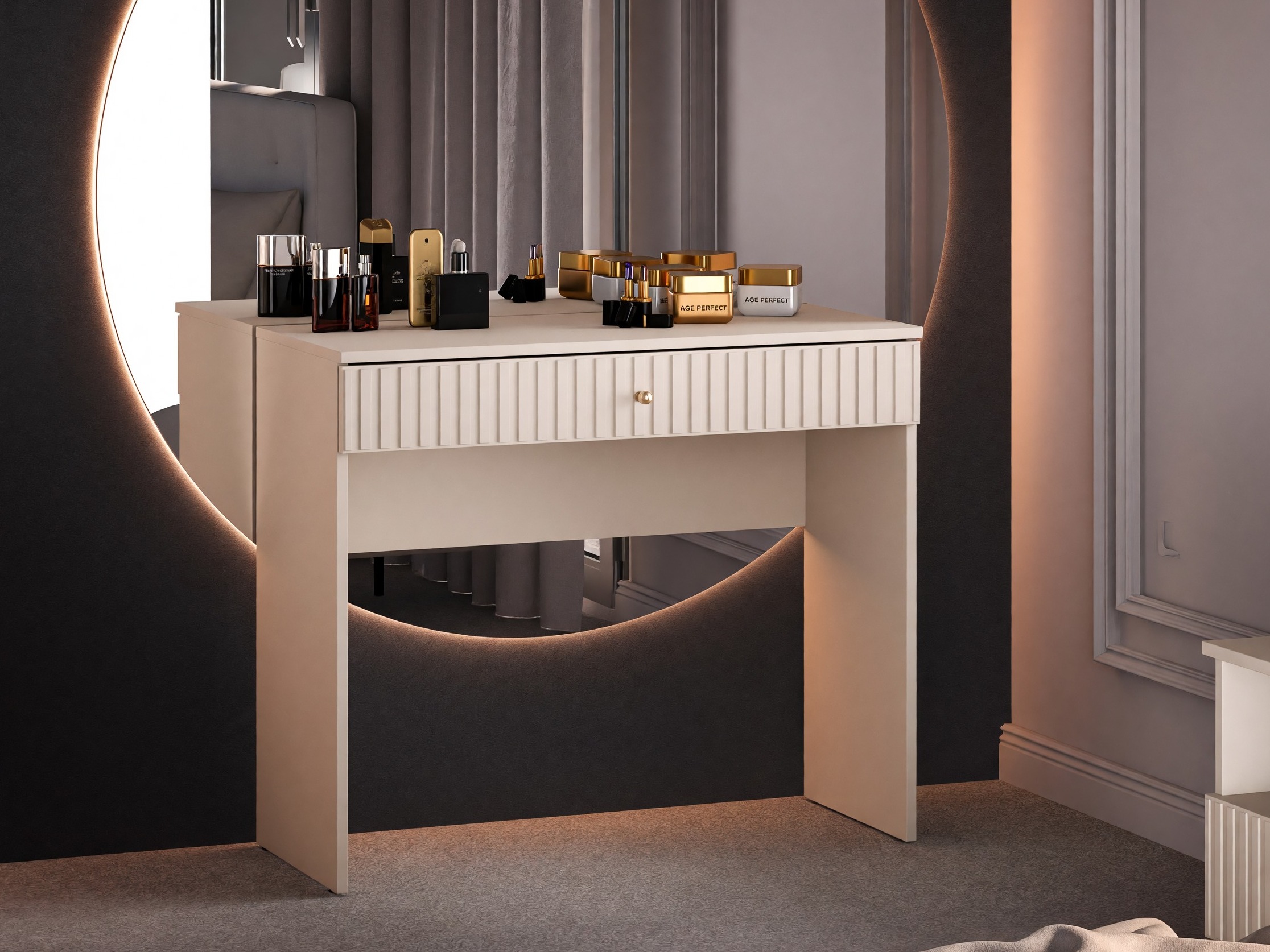 Coiffeuse Marmeli 107