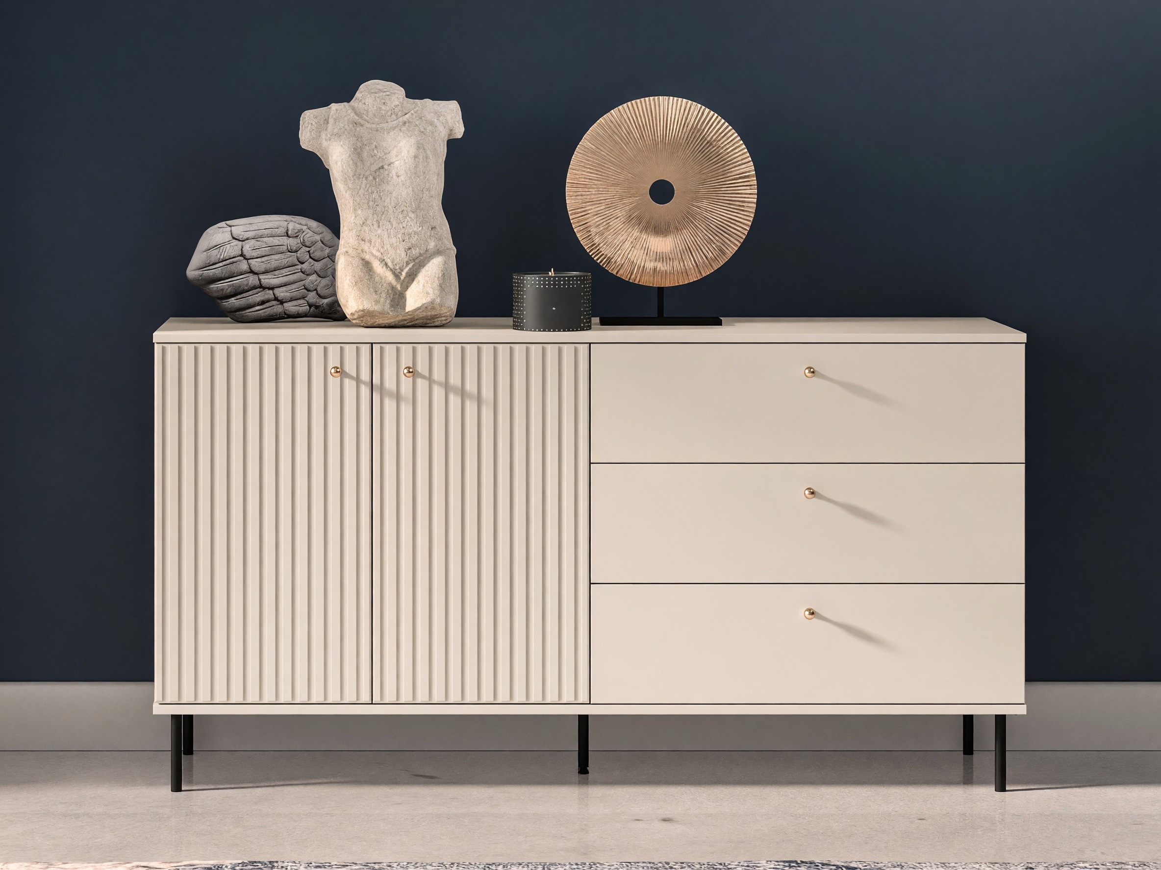 Commode Marmeli 103