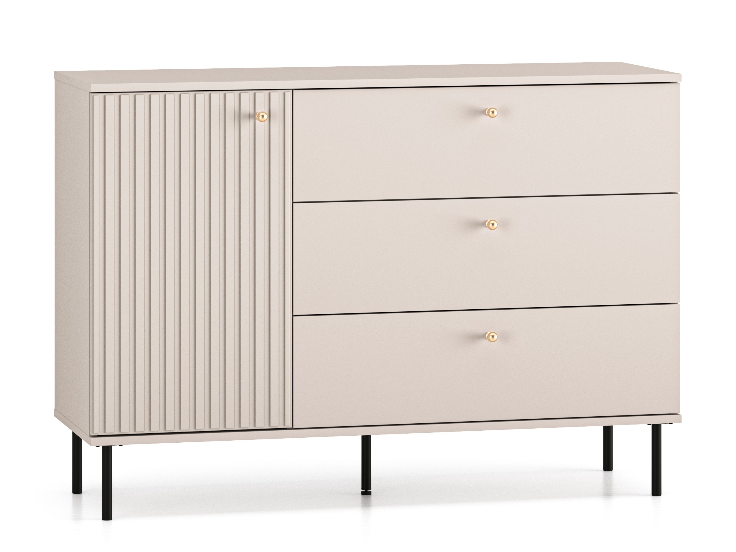 Commode Marmeli 104