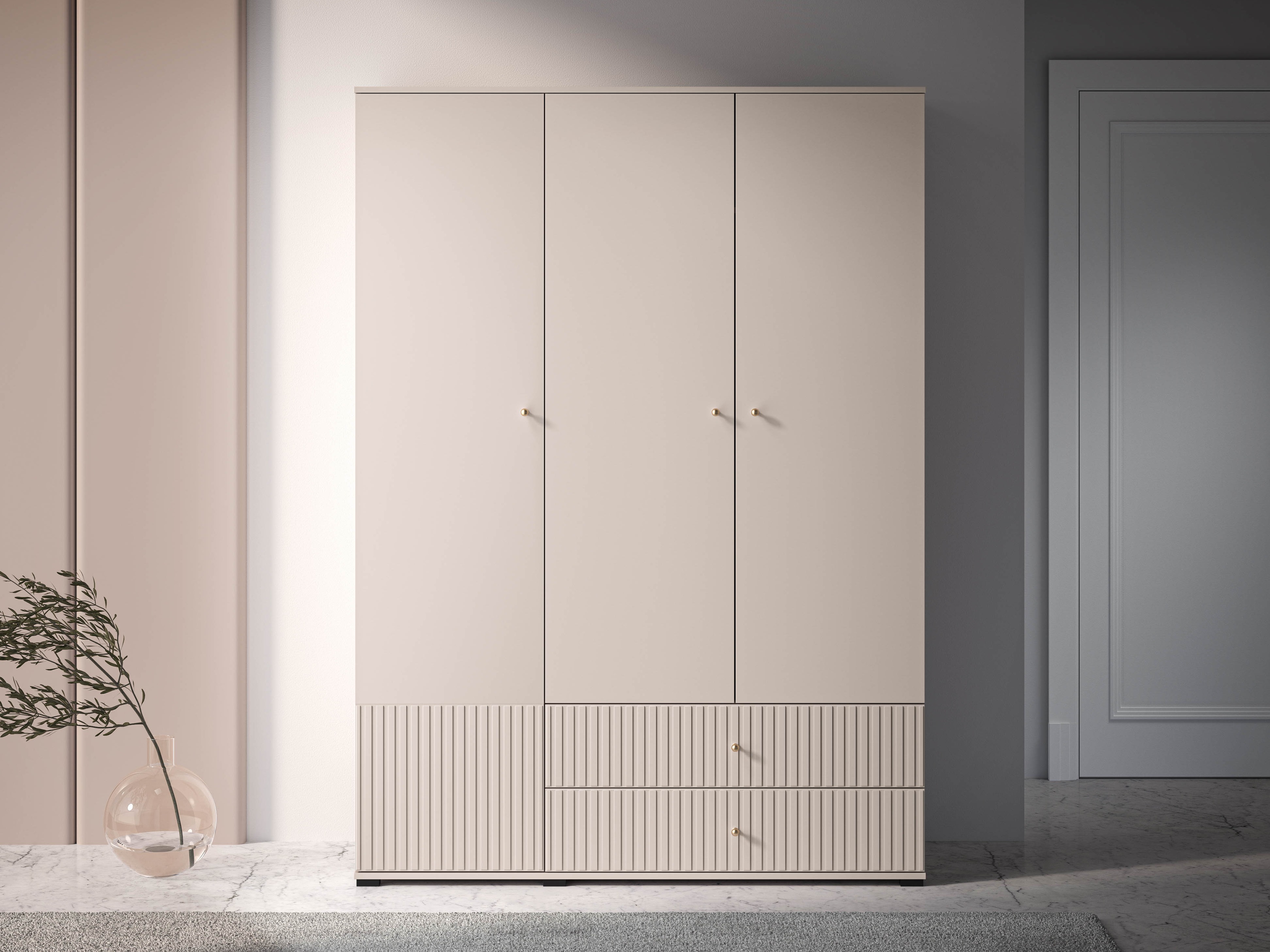 Armoire Marmeli 123
