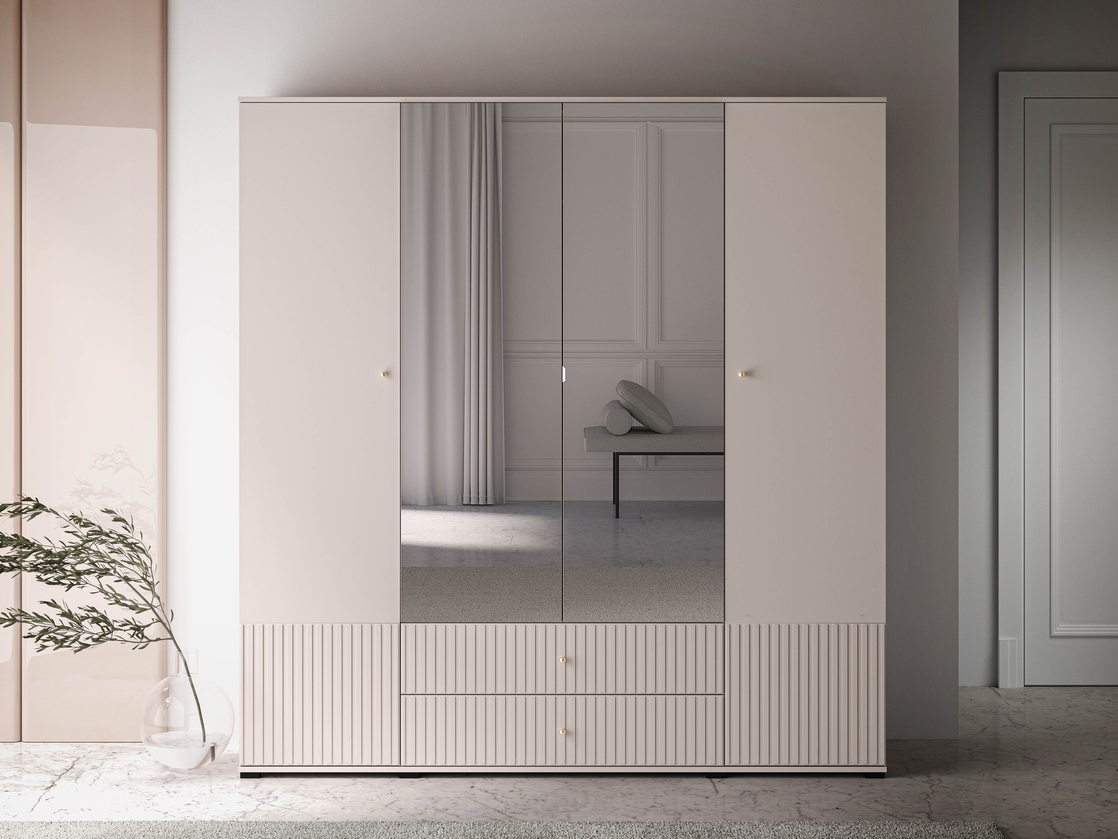 Armoire Marmeli 124