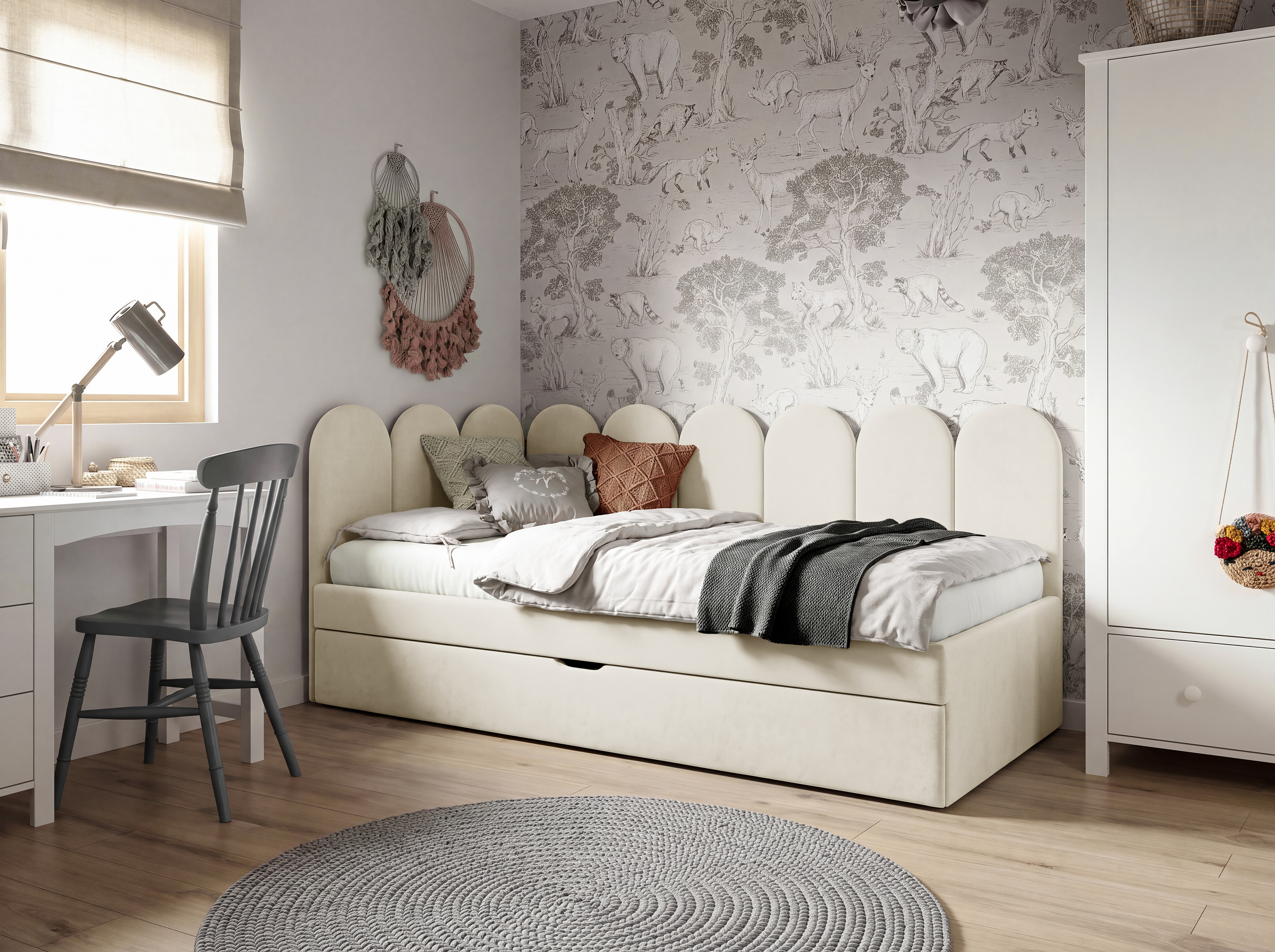 Lit Franklin 232 (Magic Velvet 2256)