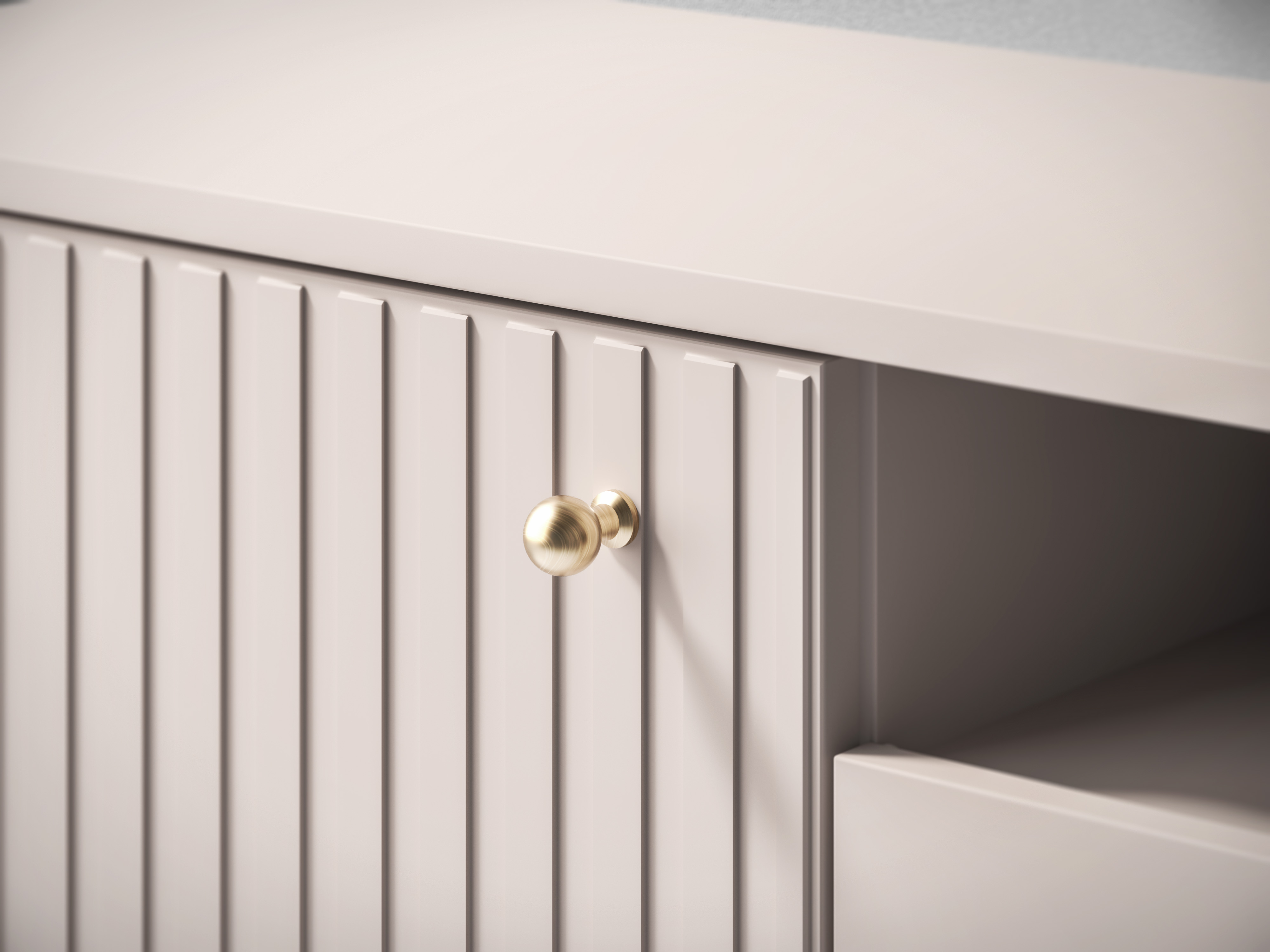 Meuble TV Marmeli 128