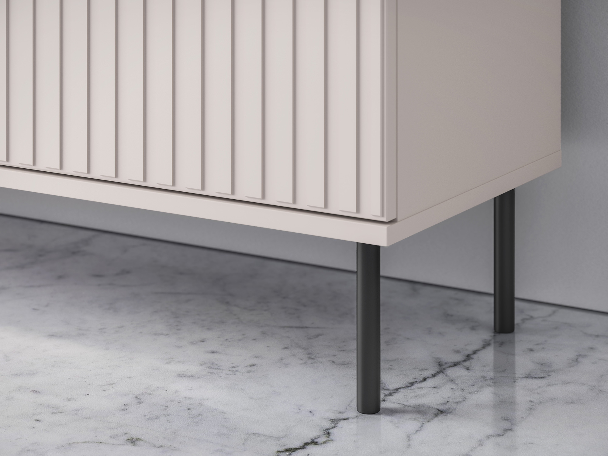 Meuble TV Marmeli 128