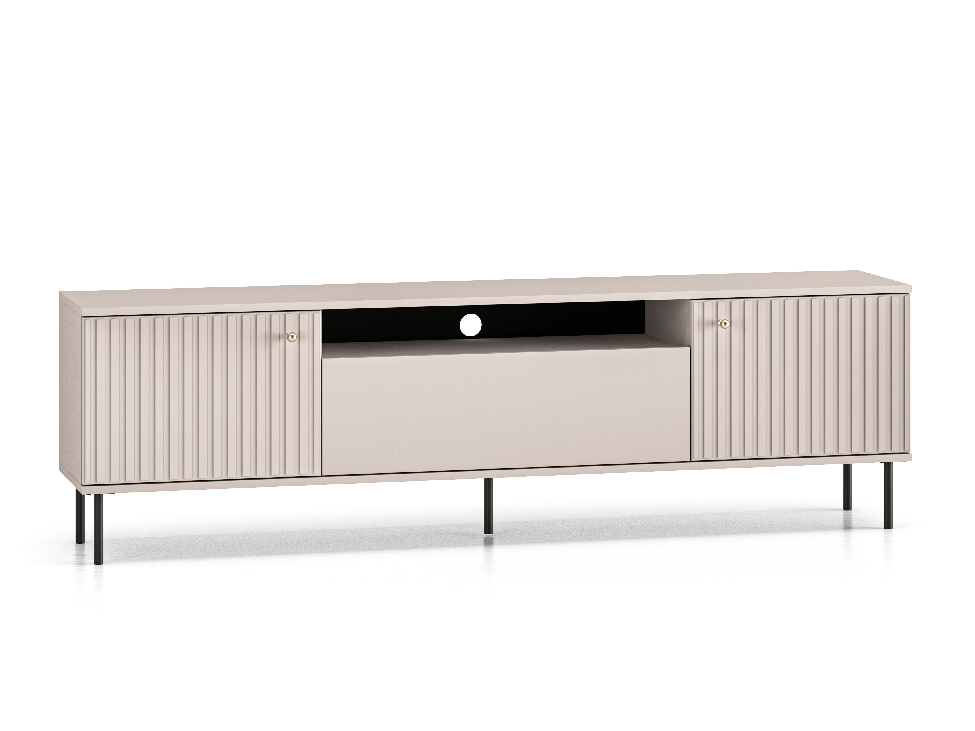 Meuble TV Marmeli 128
