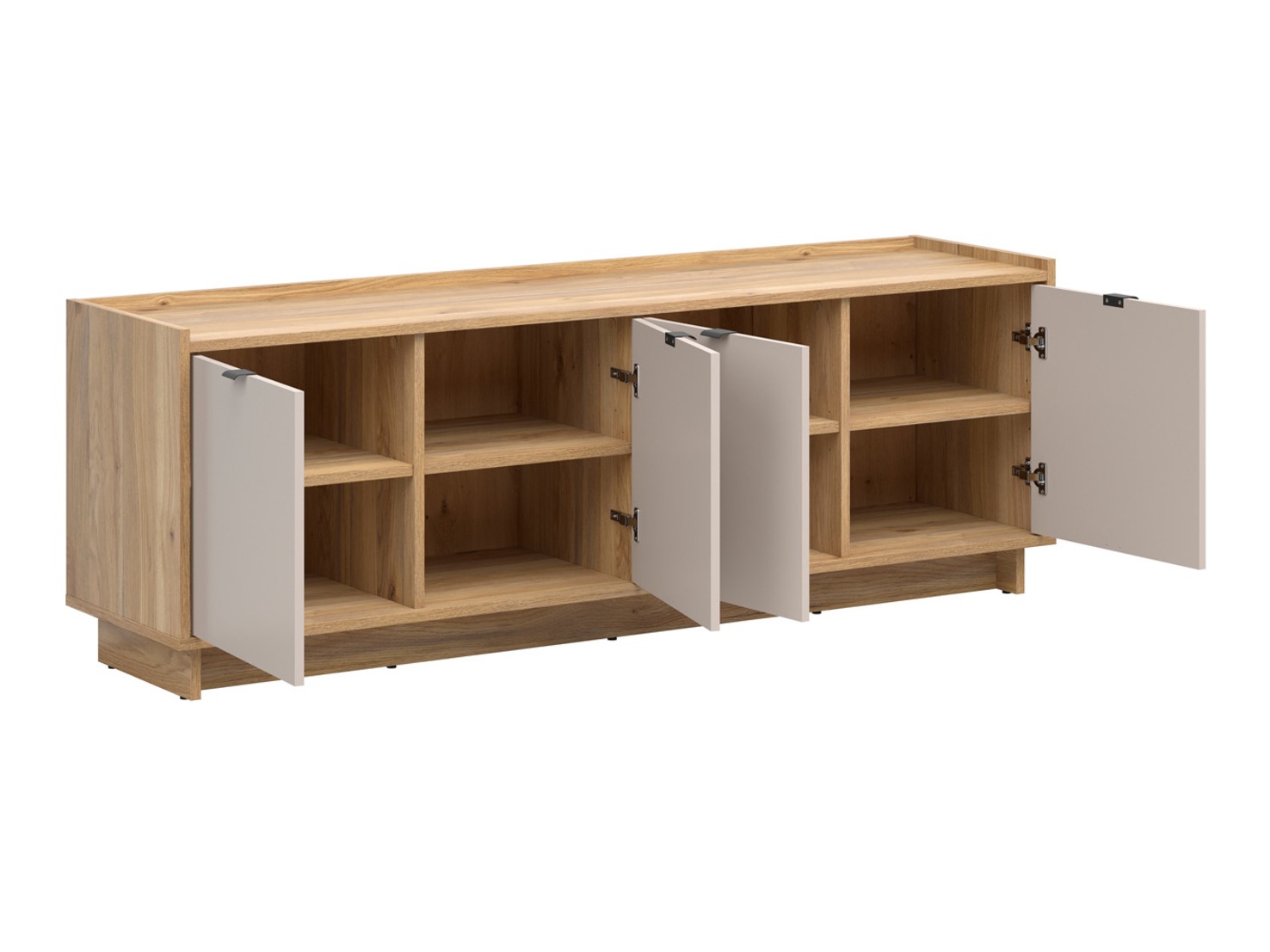 Meuble TV Lorlivo 109