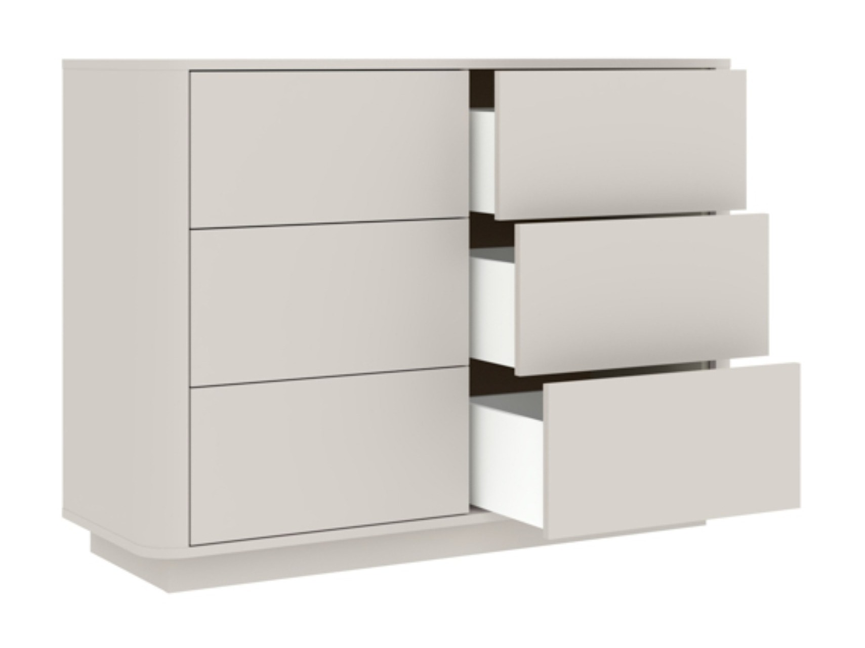 Commode Belfera 101 (Cachemire)